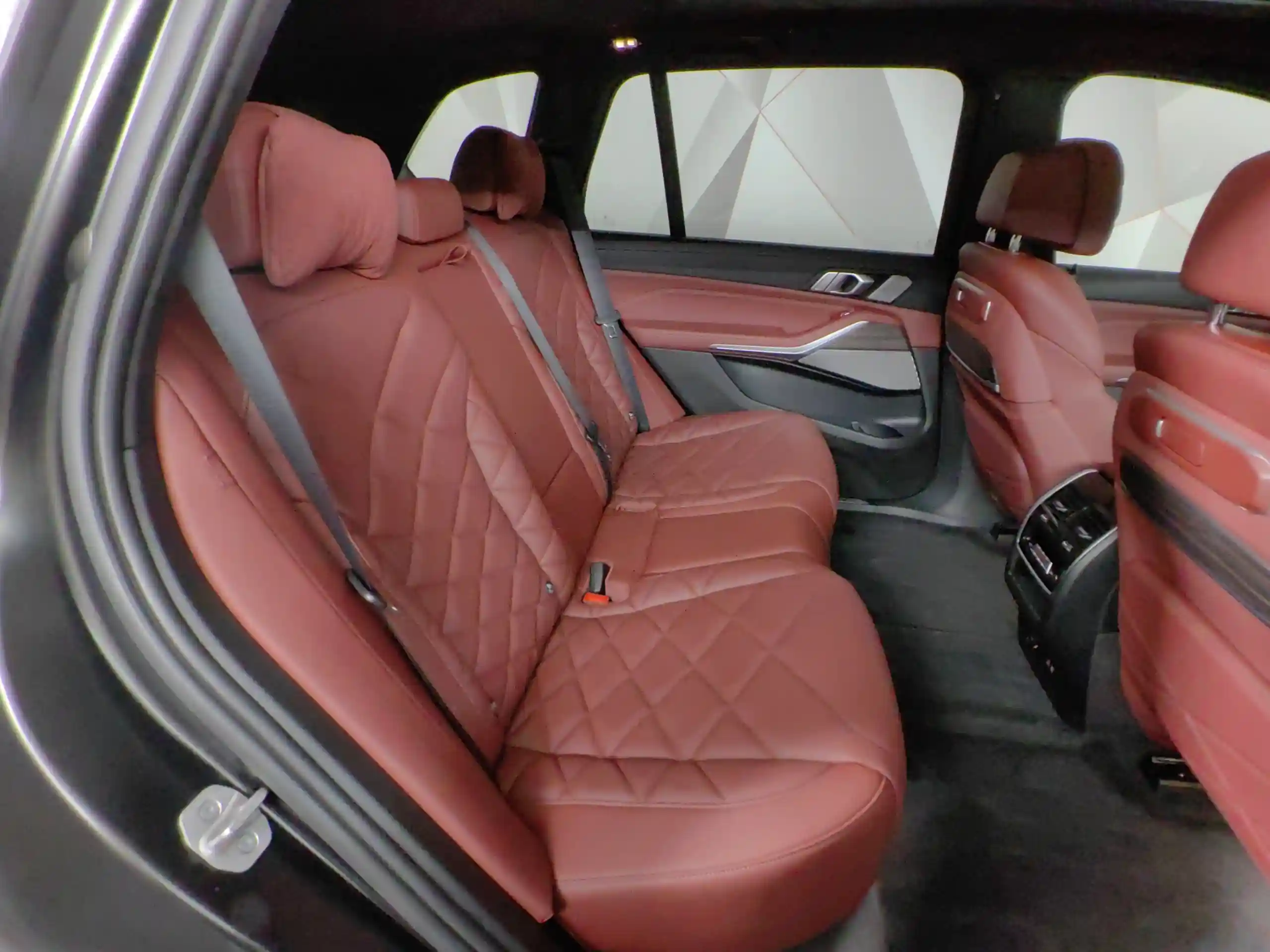 BMW X5 2024
