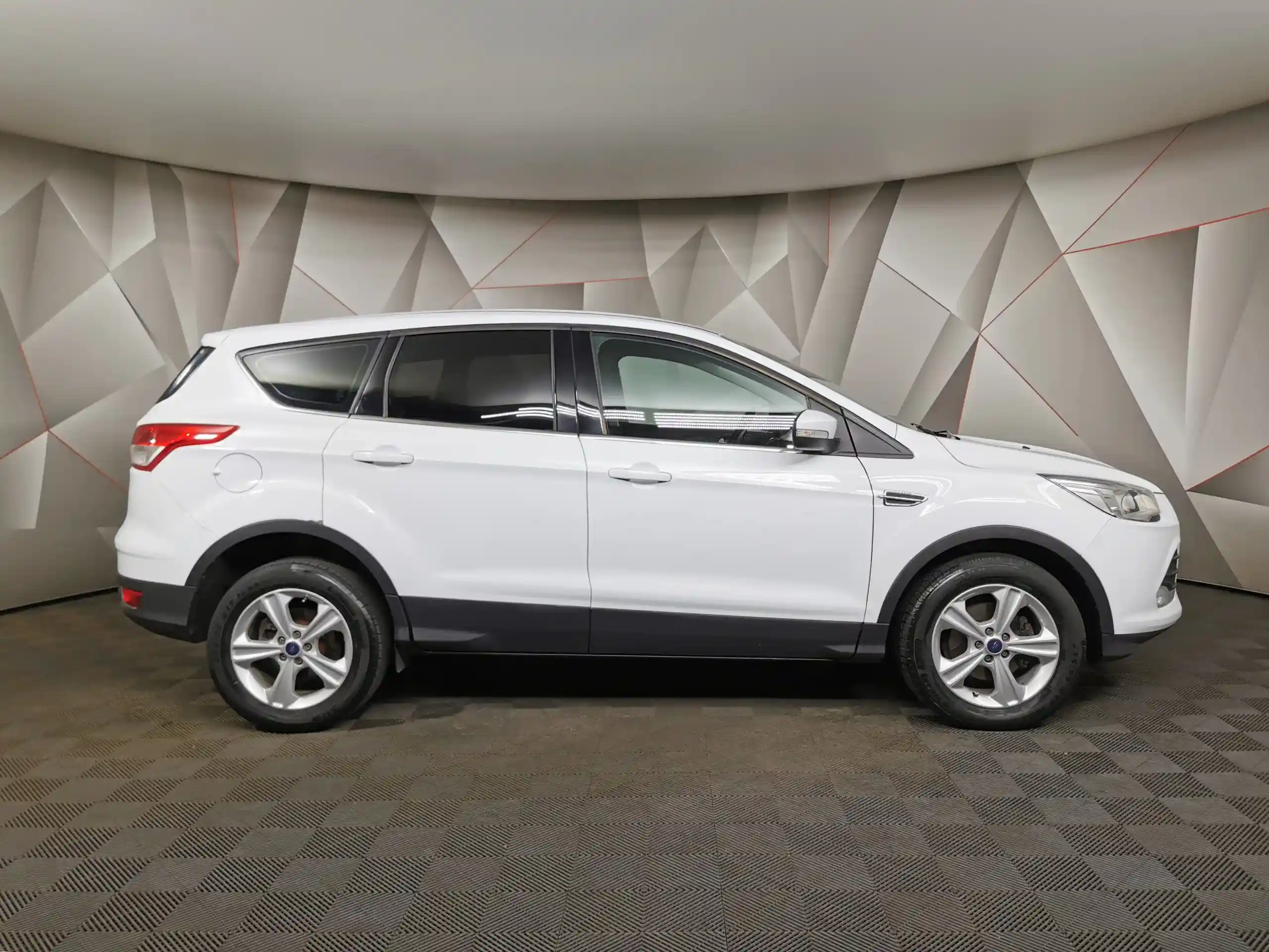 Ford Kuga 2016