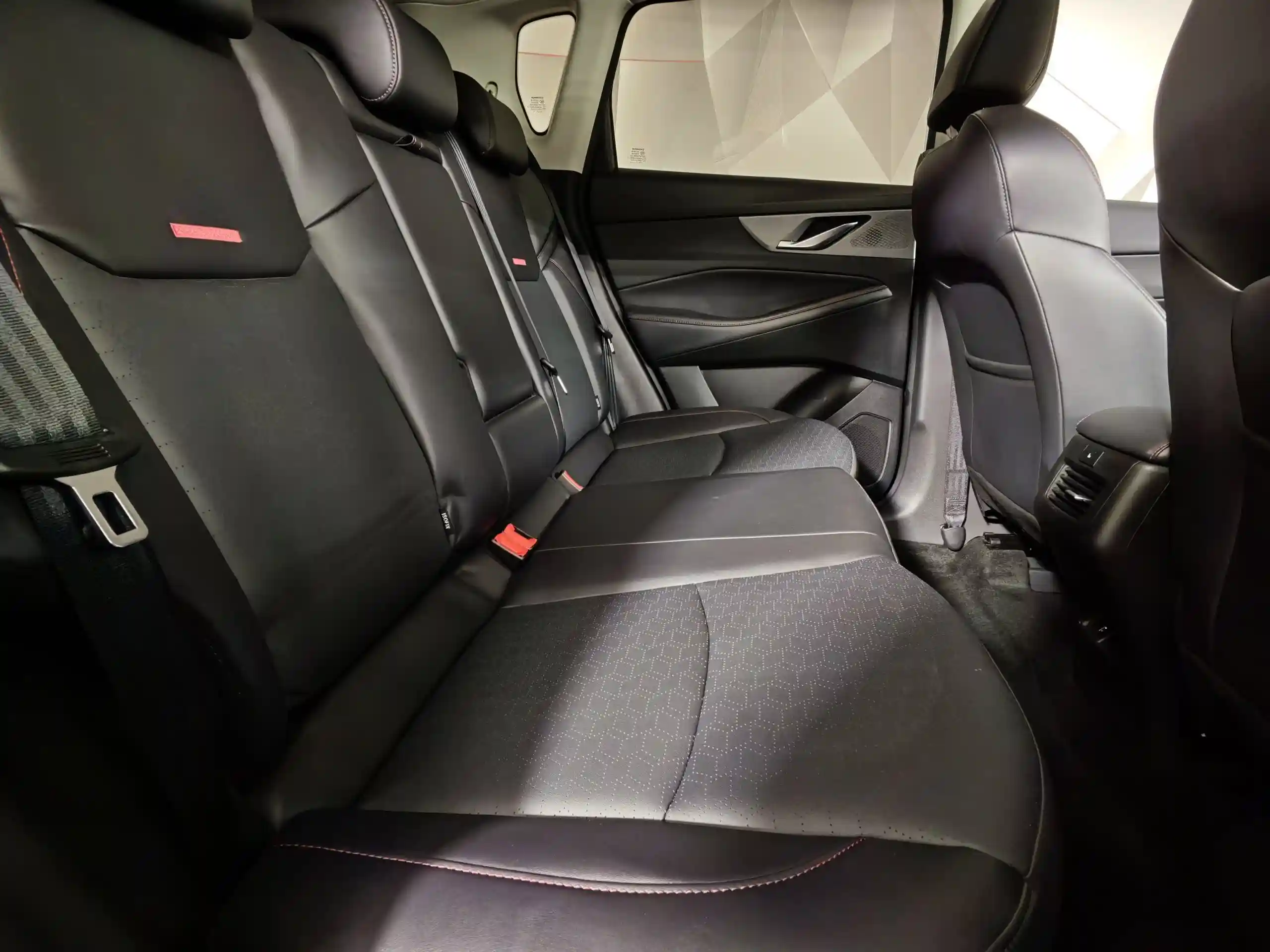 Changan CS35PLUS 2024