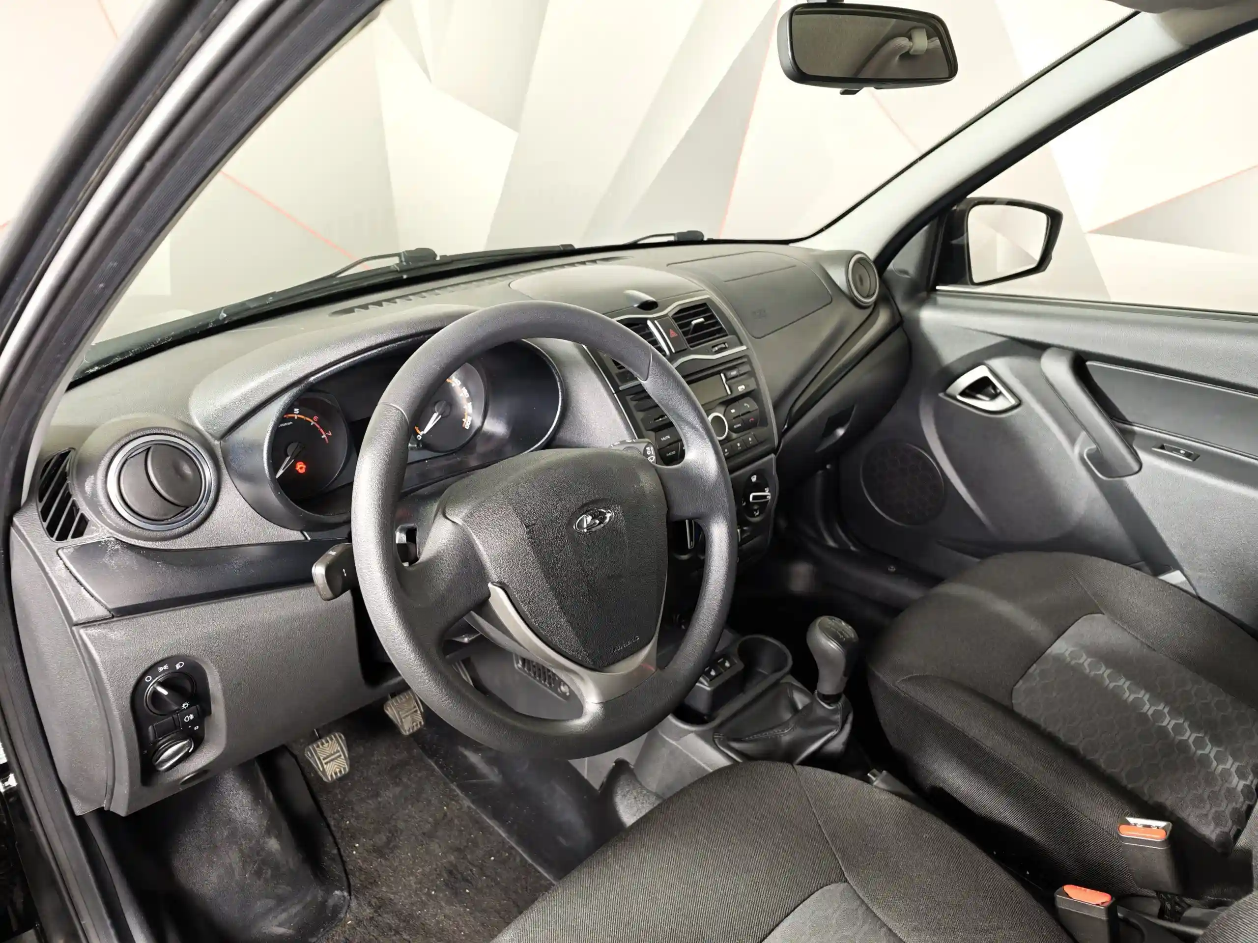 ВАЗ (Lada) Granta 2025