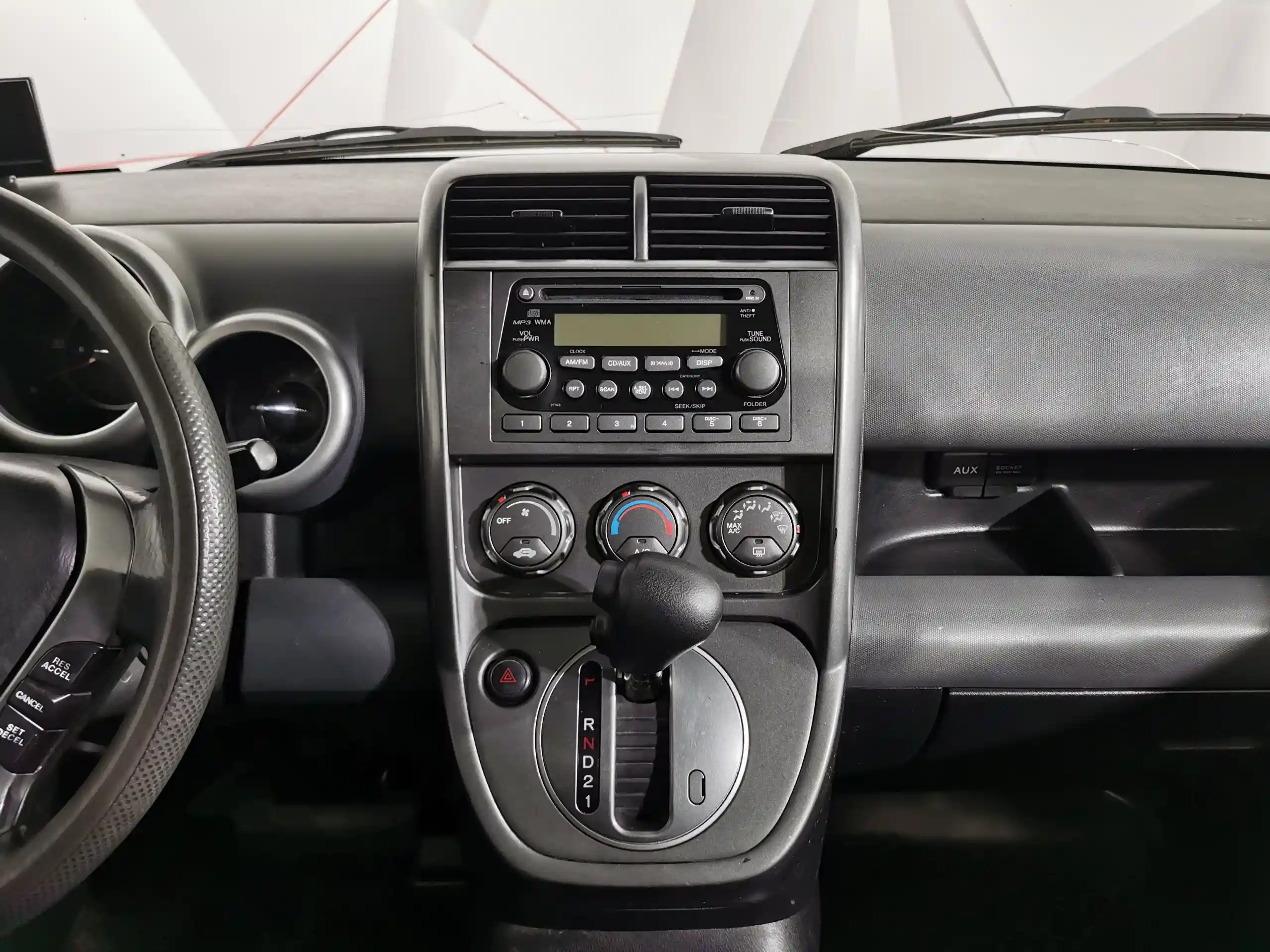 Honda Element 2005