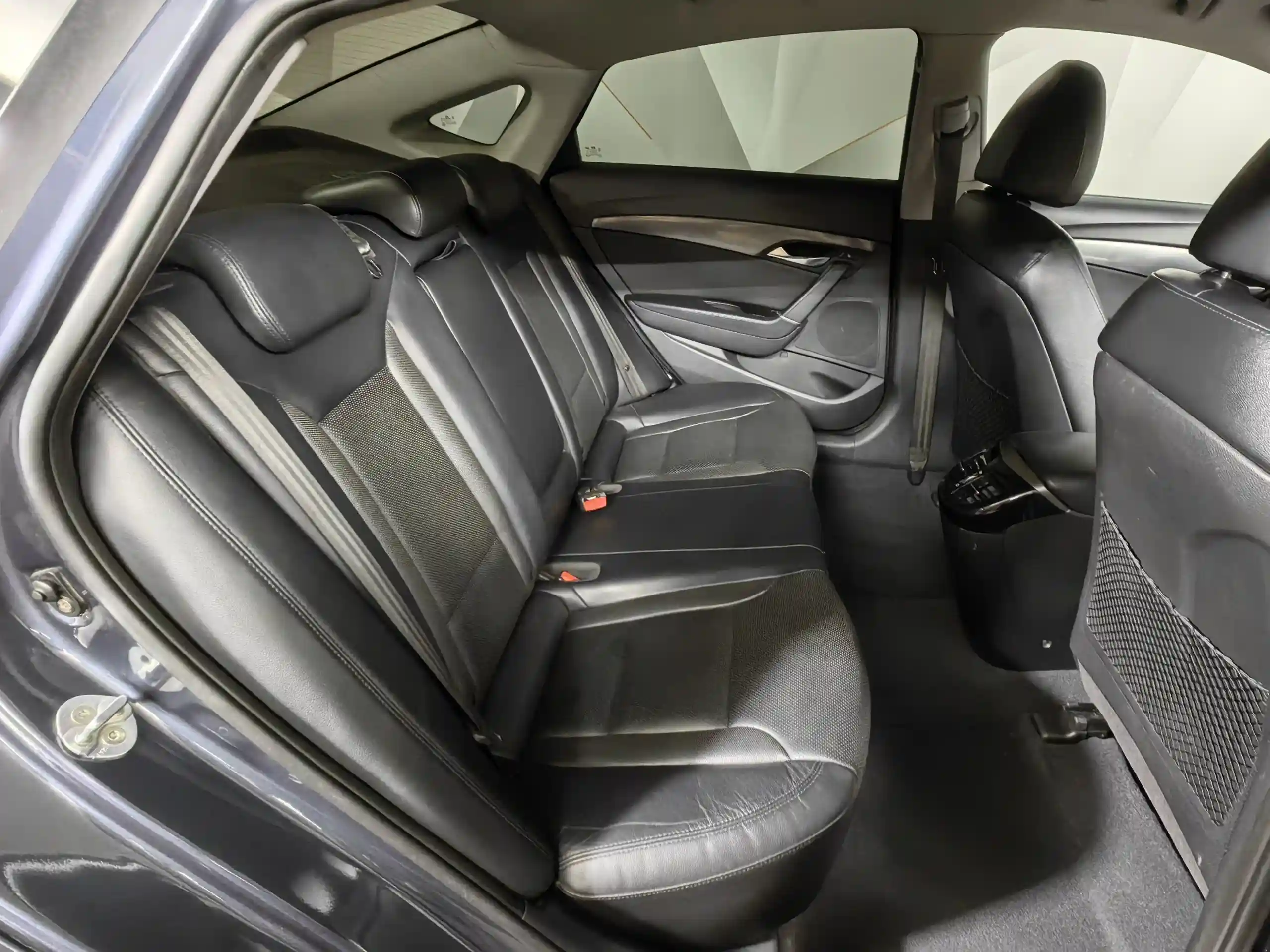 Hyundai i40 2015