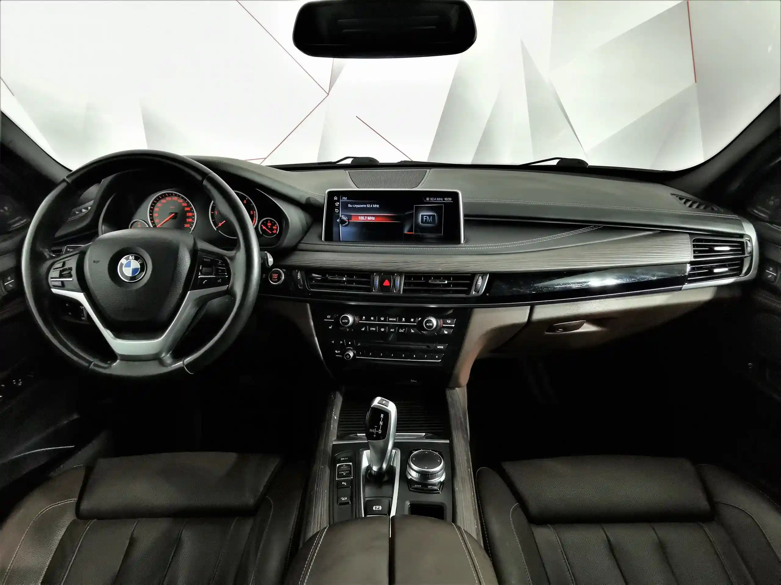 BMW X5 2017