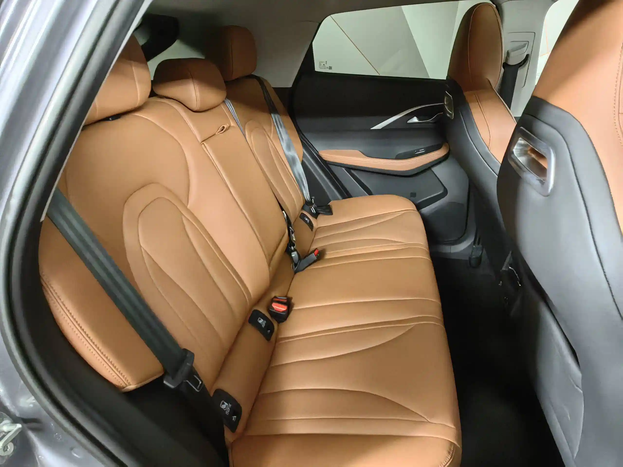 Omoda C5 2022