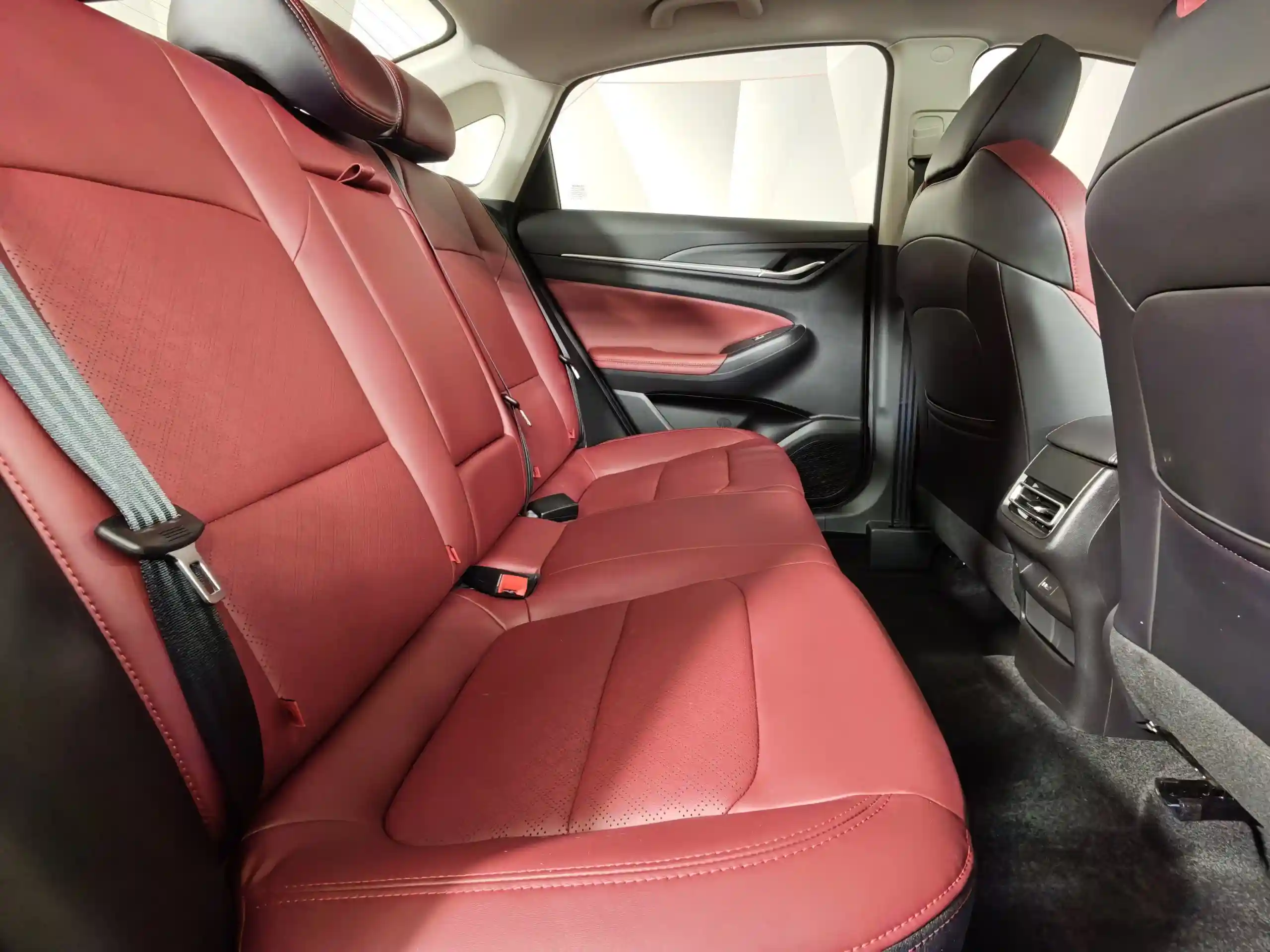 Changan Eado 2024