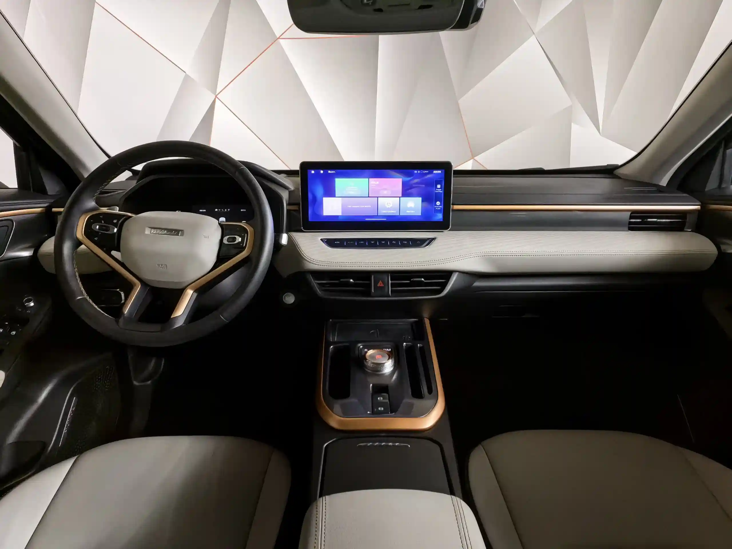 Haval Jolion 2022