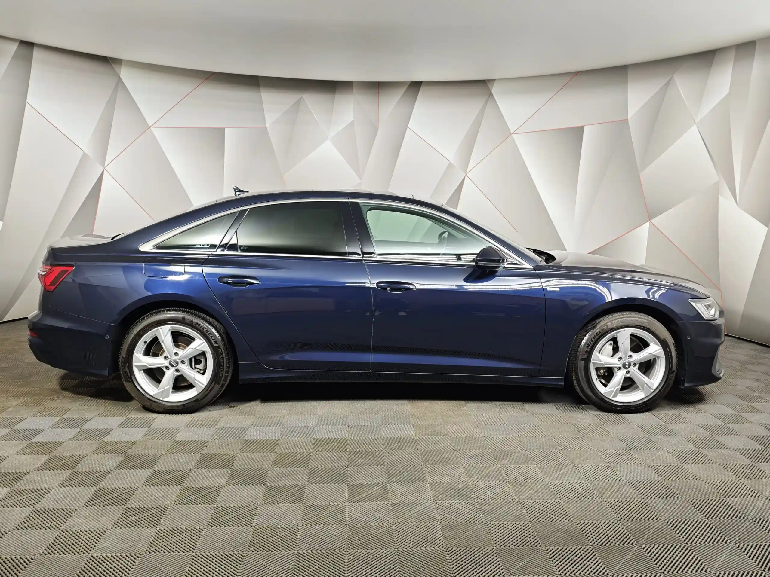 Audi A6 2020
