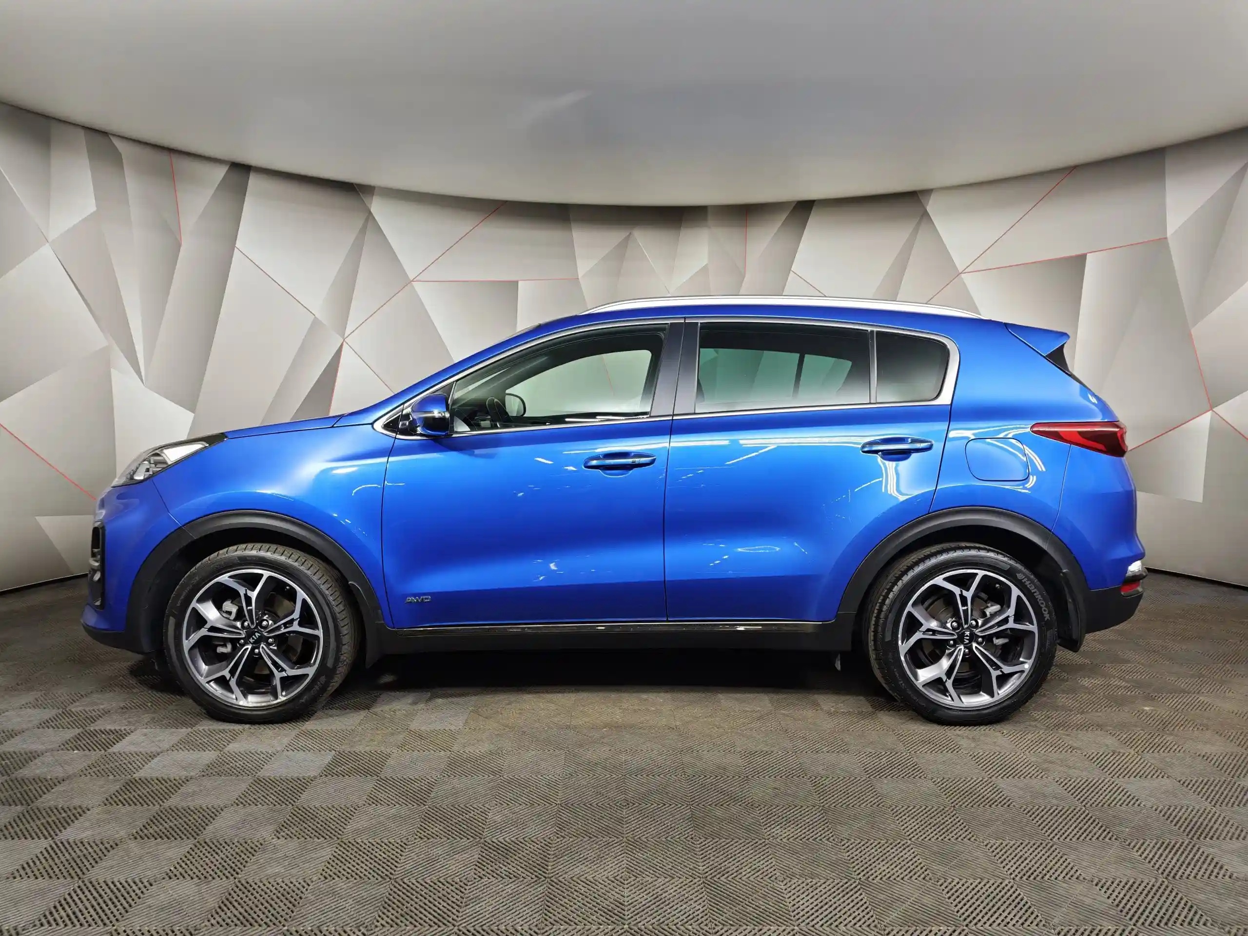Kia Sportage 2020