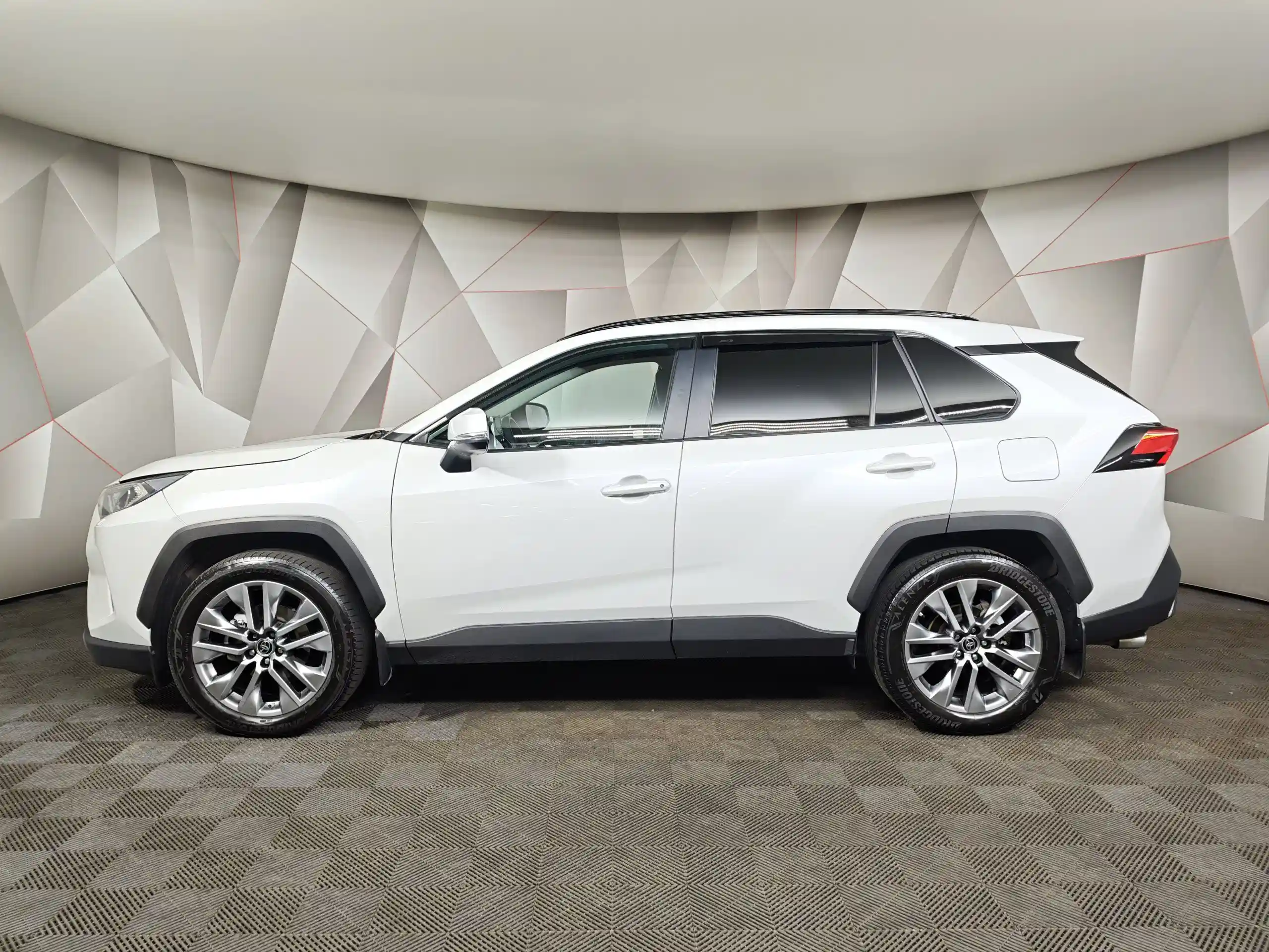 Toyota RAV4 2022