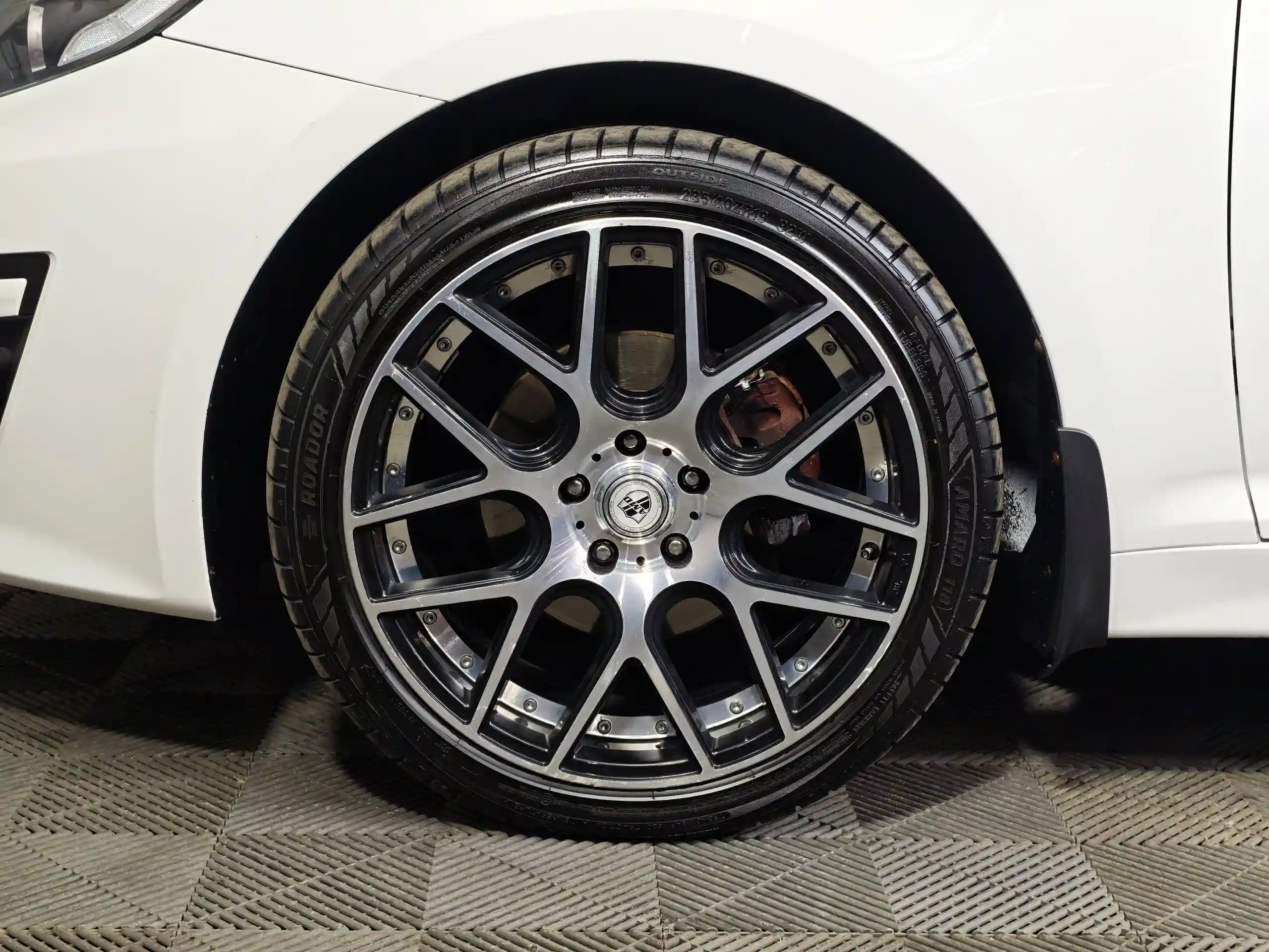 Kia Optima 2014