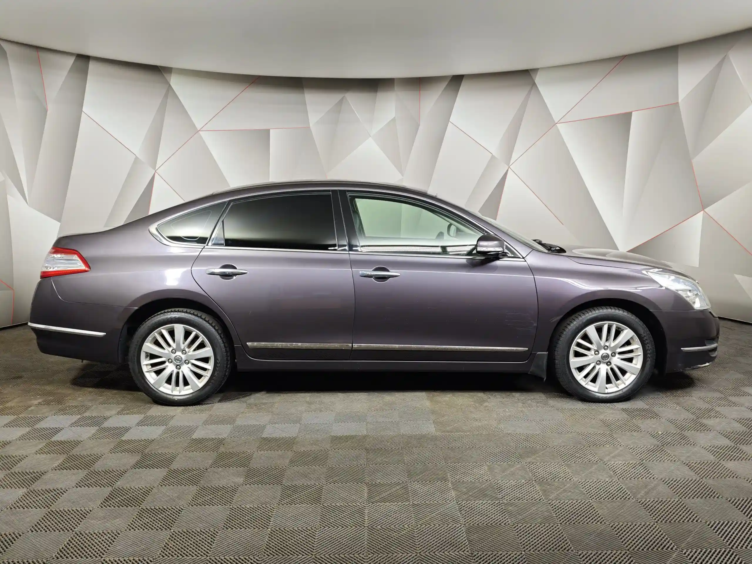 Nissan Teana 2011