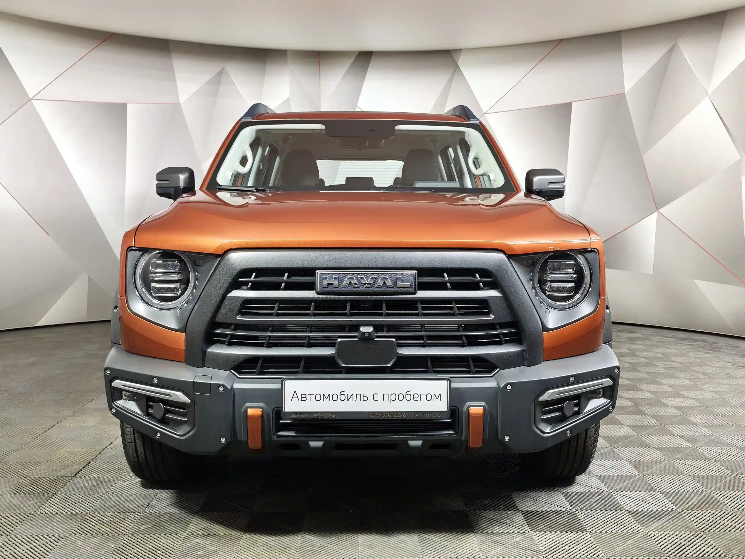 Haval Dargo 2025