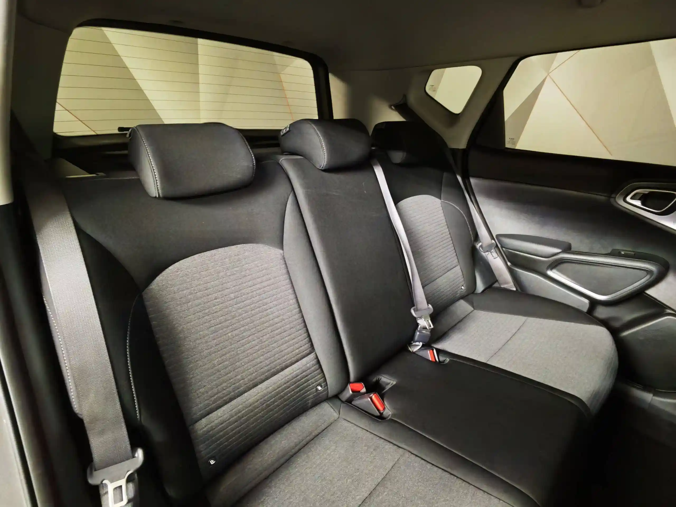 Kia Soul 2021