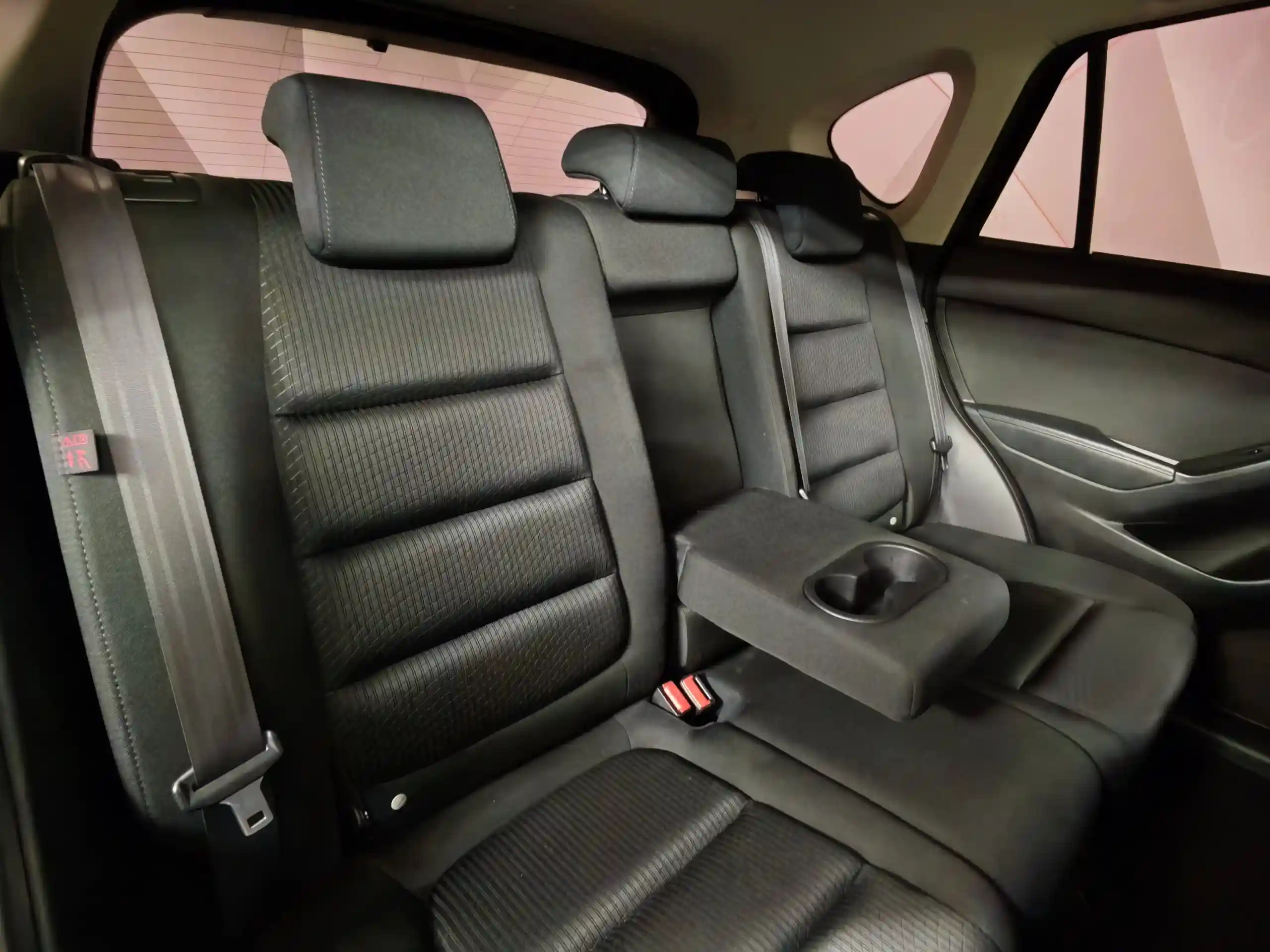 Mazda CX-5 2014