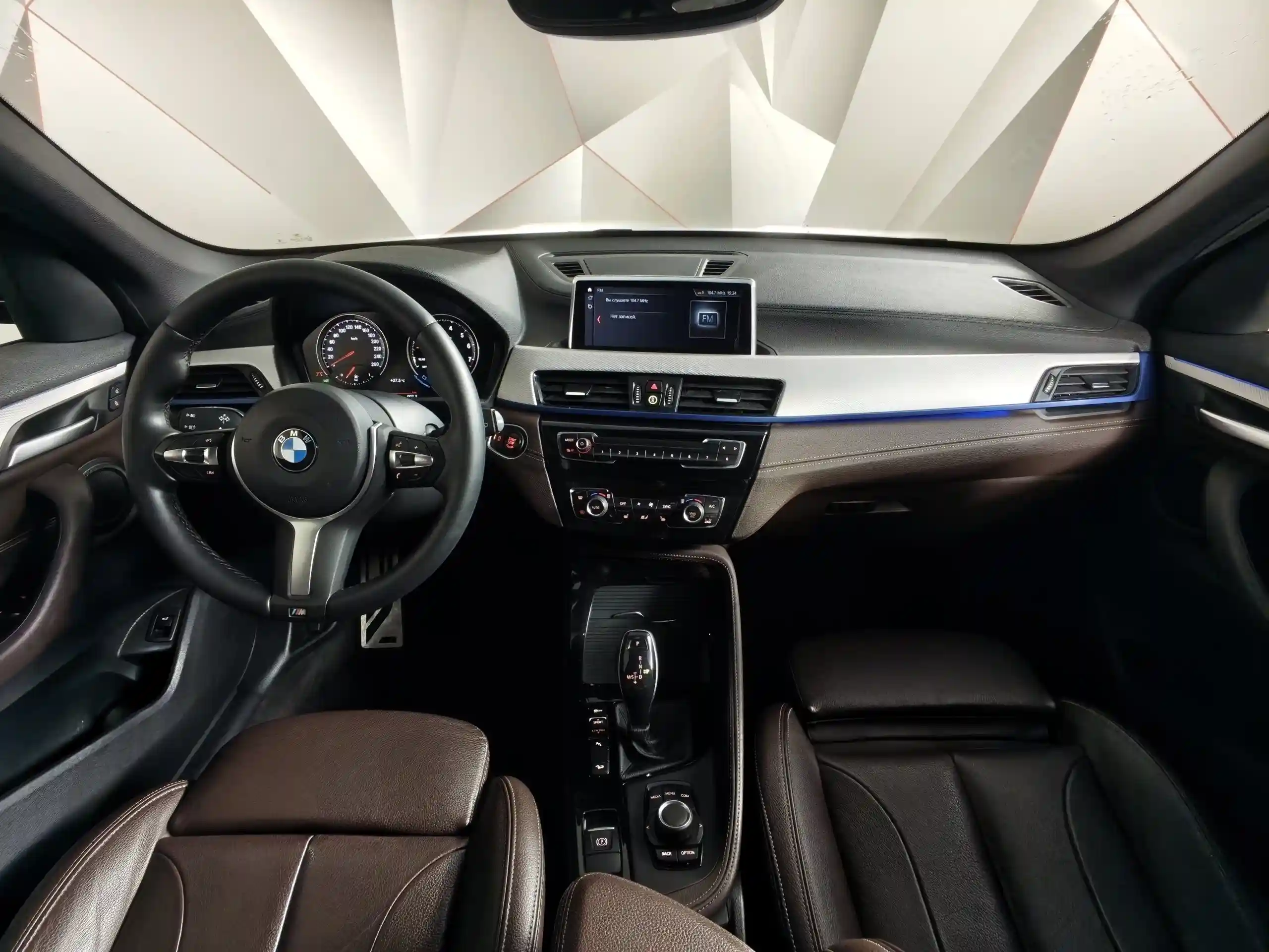 BMW X1 2021