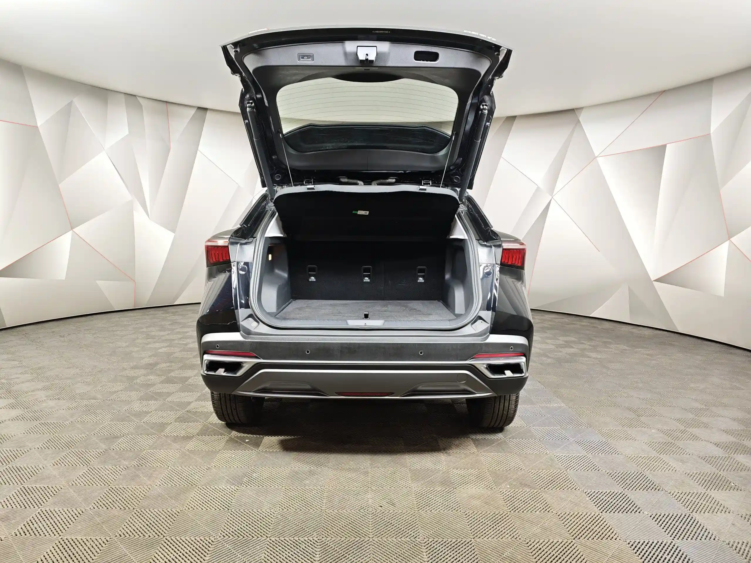 Omoda C5 2023