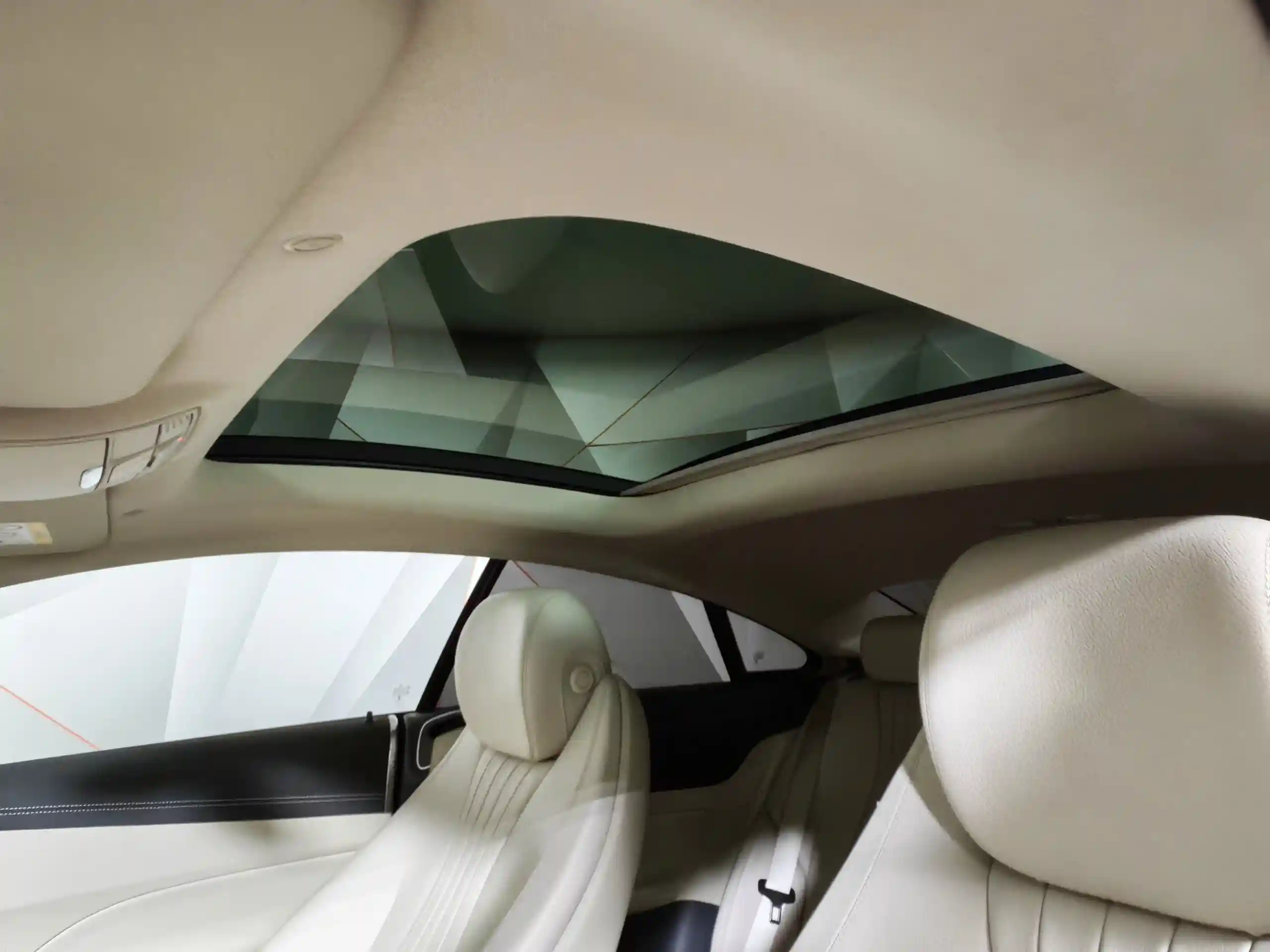 Mercedes-Benz E-Класс 2021