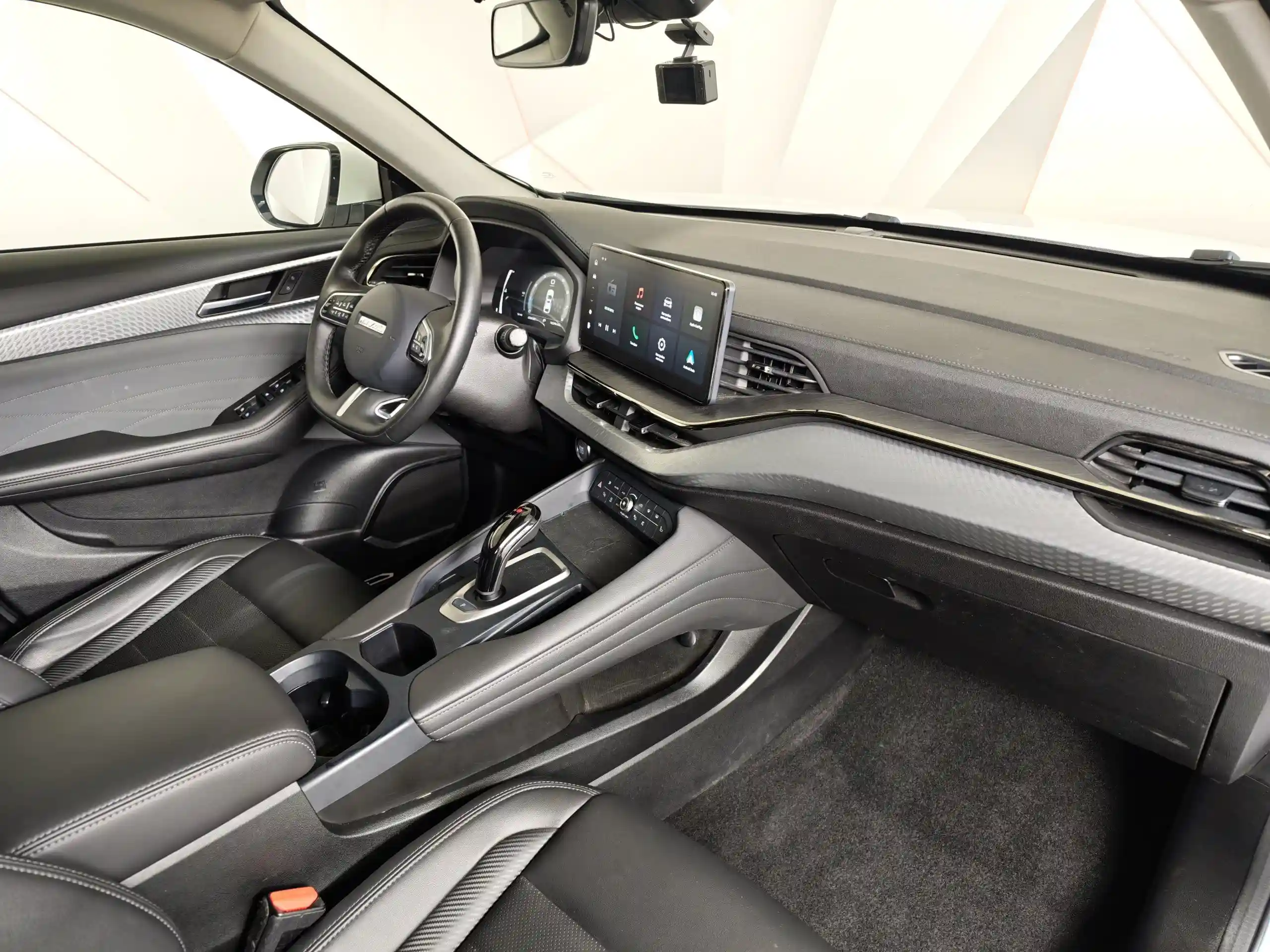 Haval F7x 2024