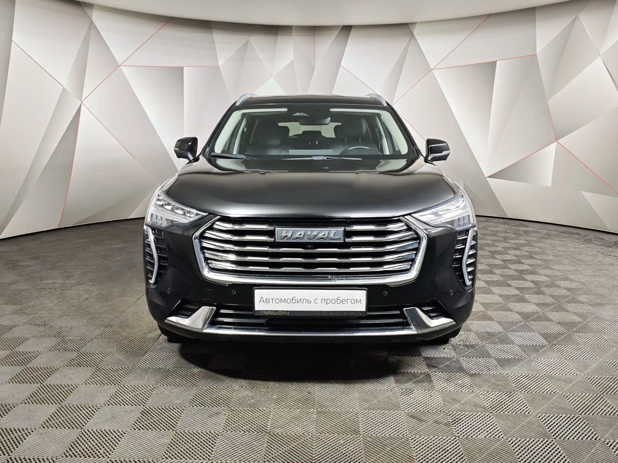 Haval Jolion 2023