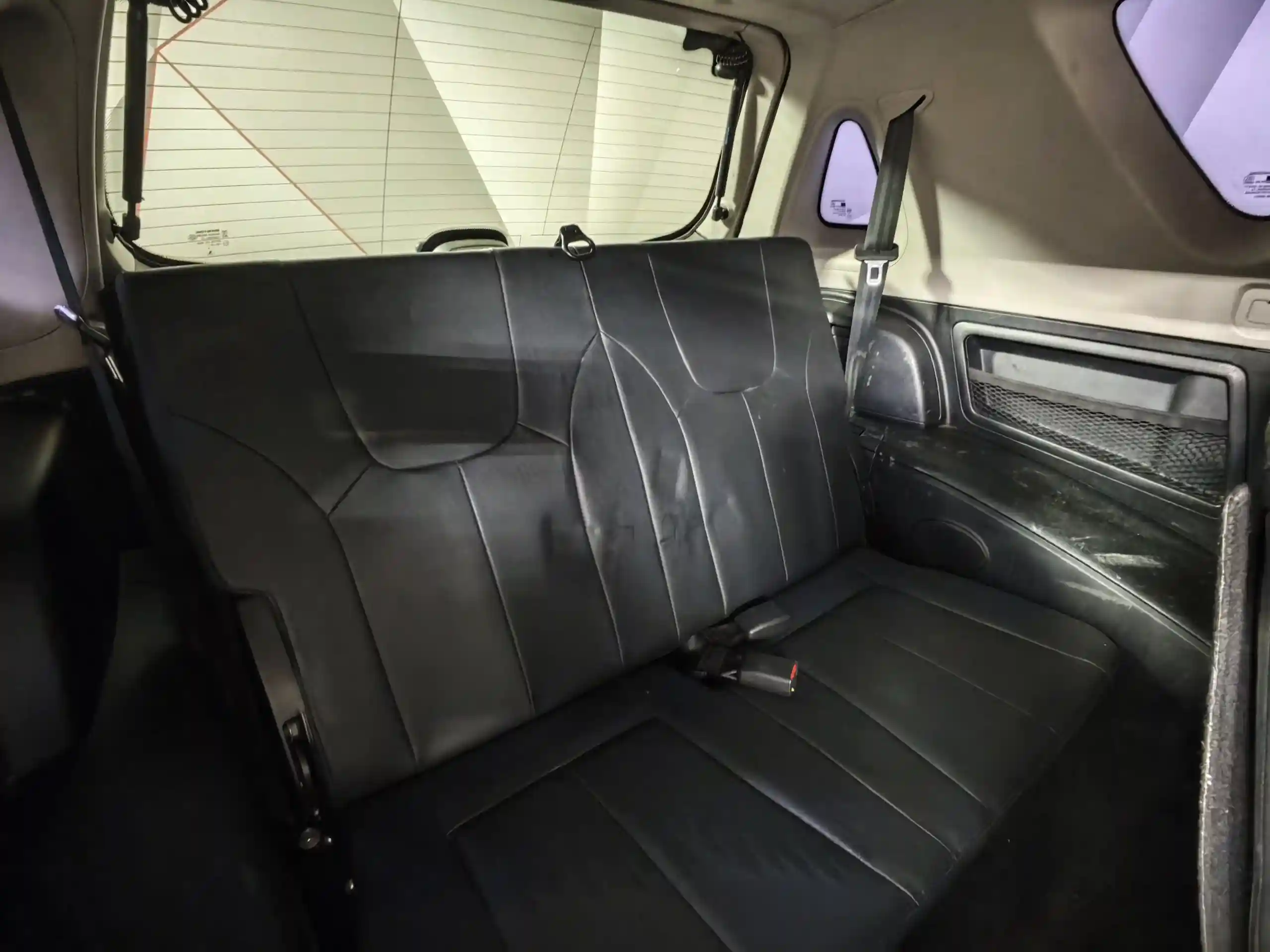 SsangYong Rexton 2012