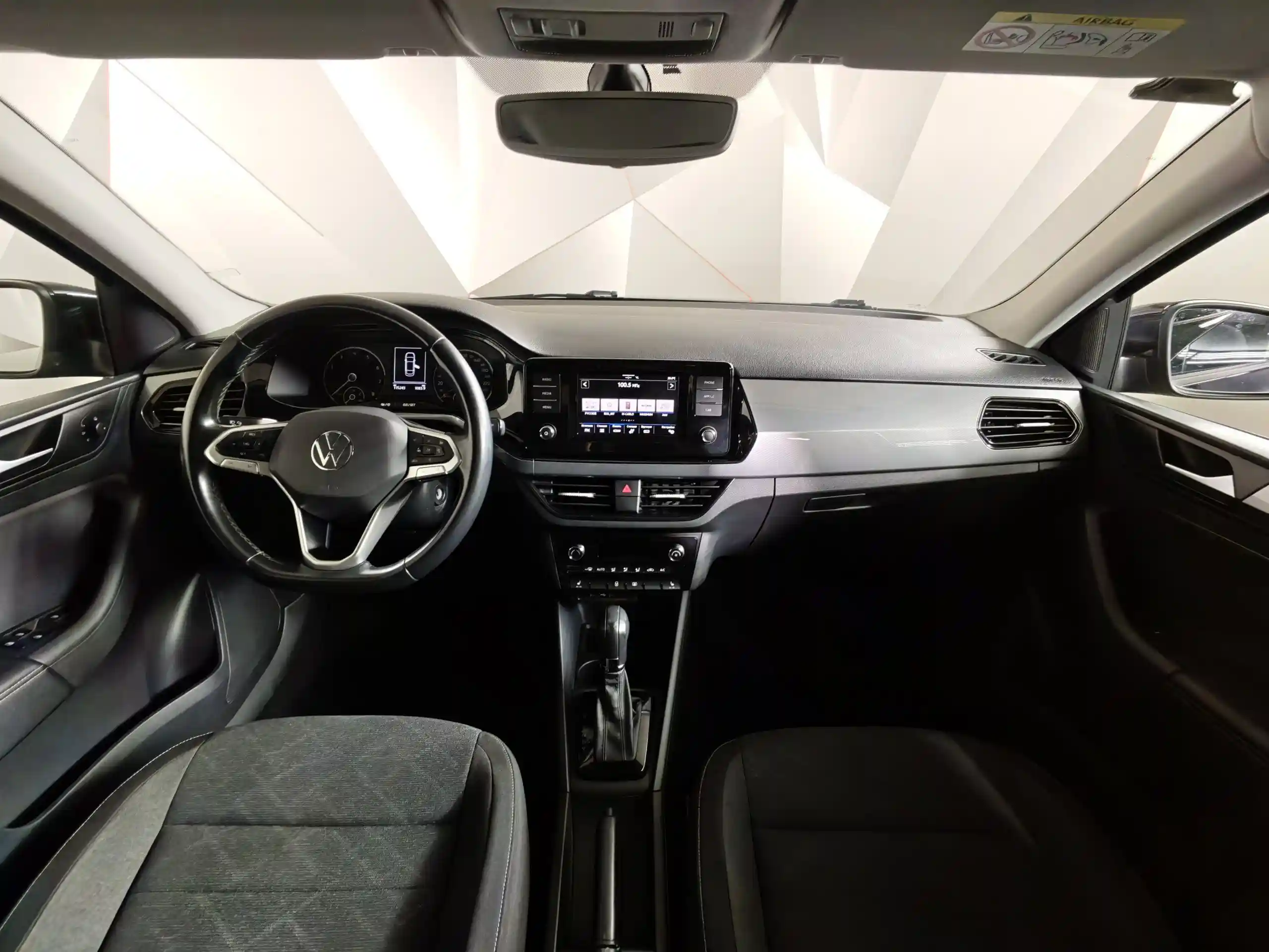 Volkswagen Polo 2020