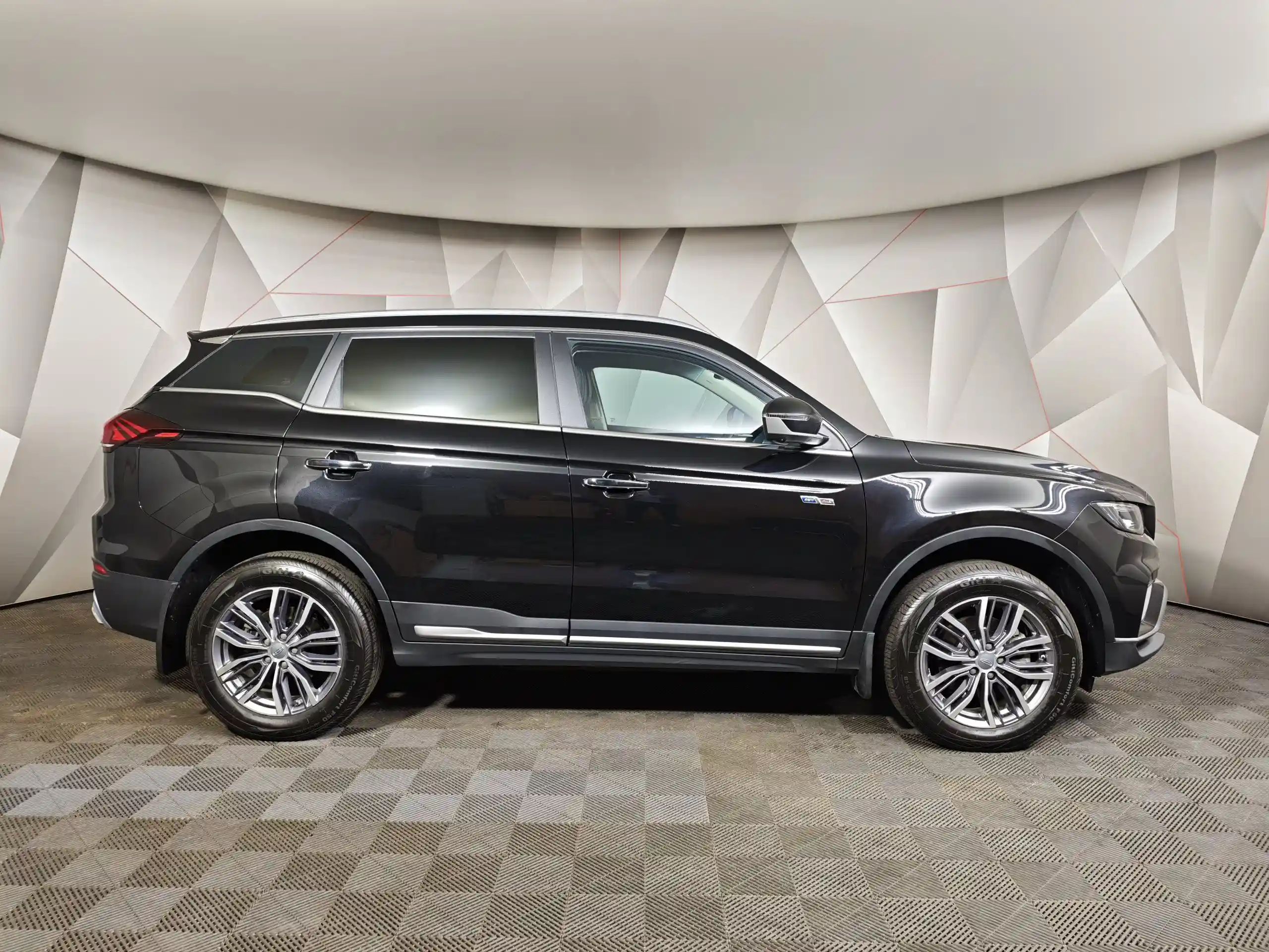 Geely Atlas Pro 2023