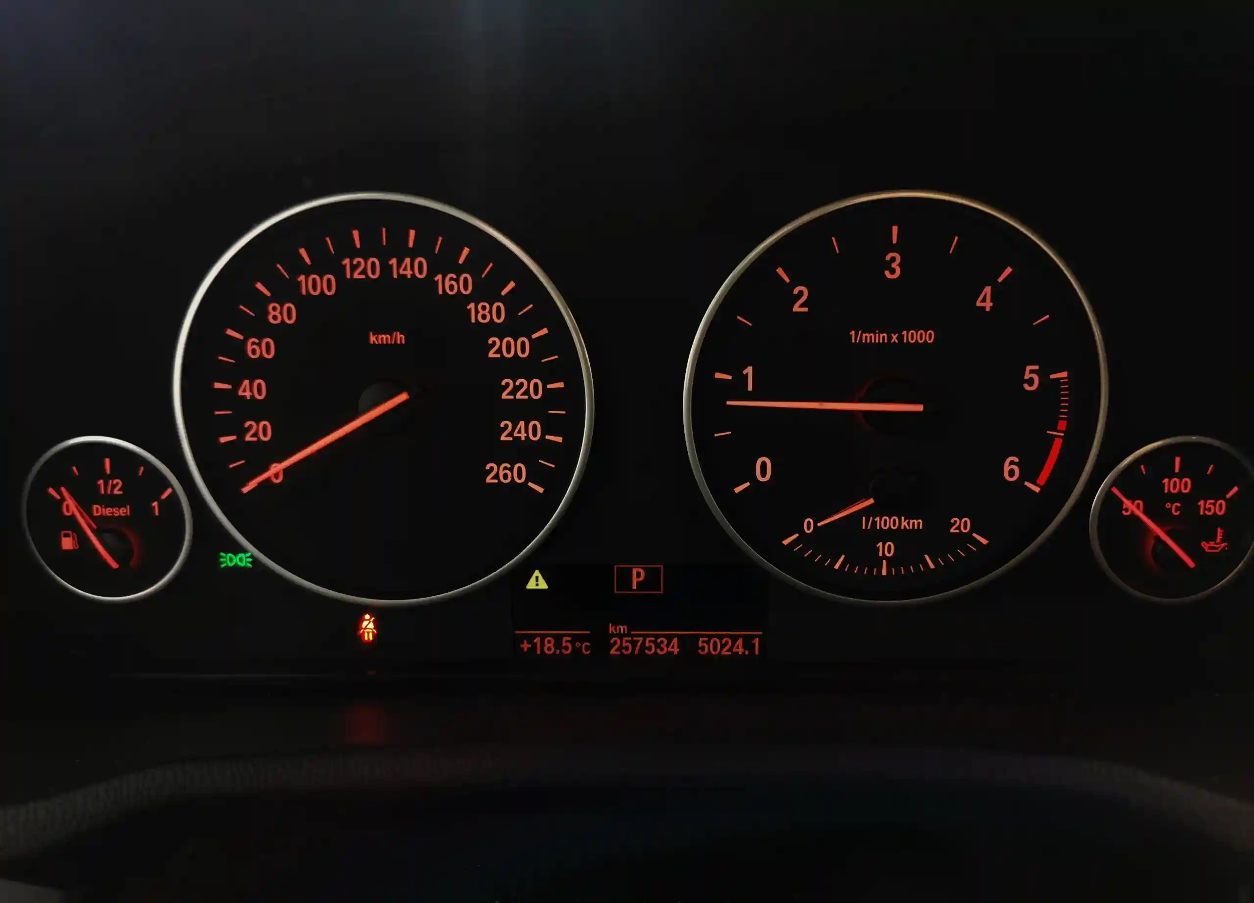 BMW X3 2014