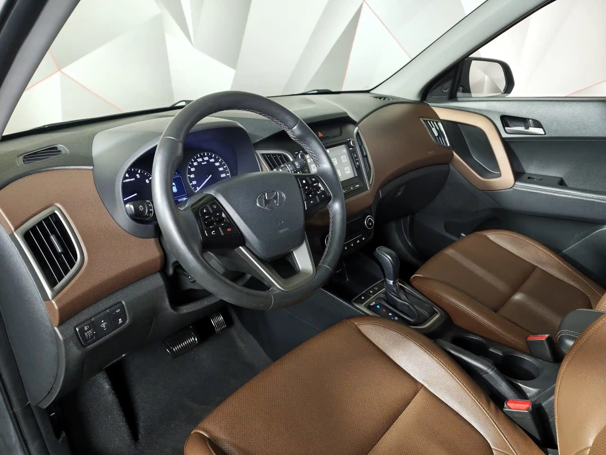 Hyundai Creta 2020