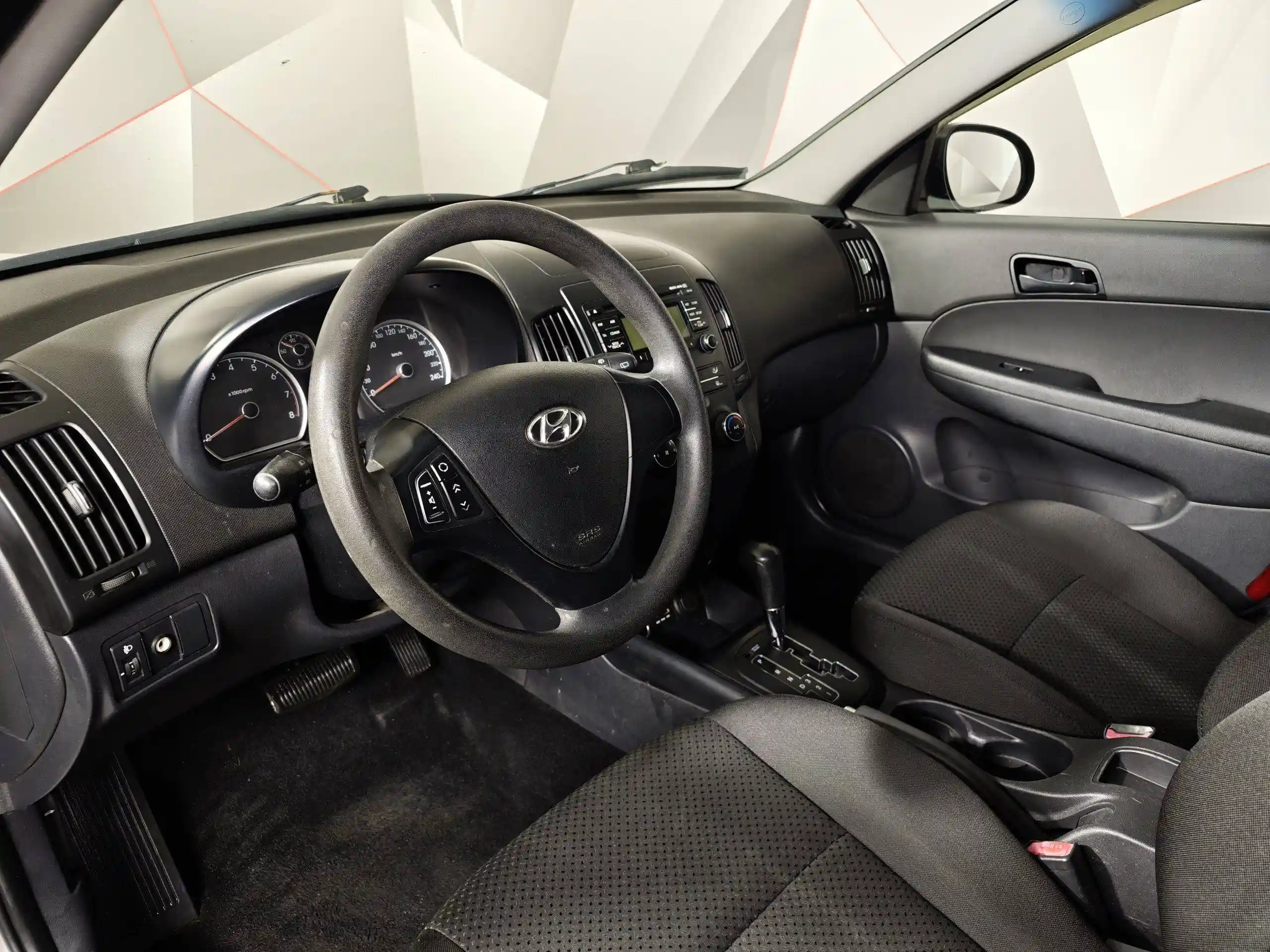 Hyundai i30 2010
