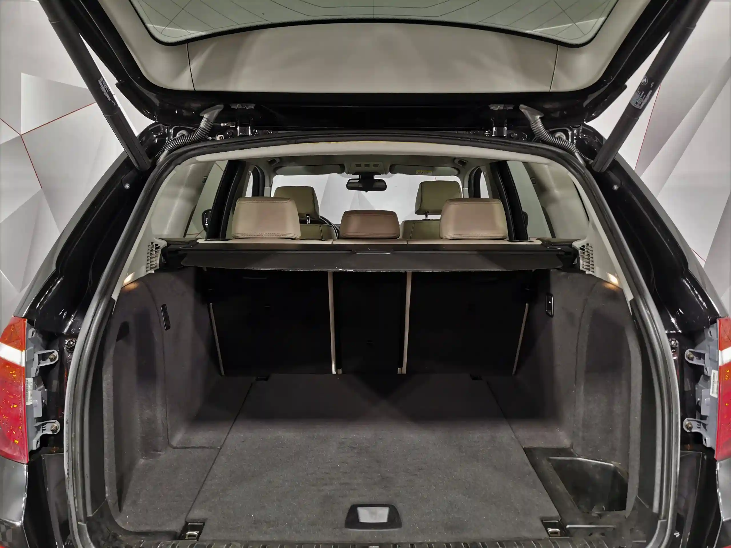 BMW X3 2013