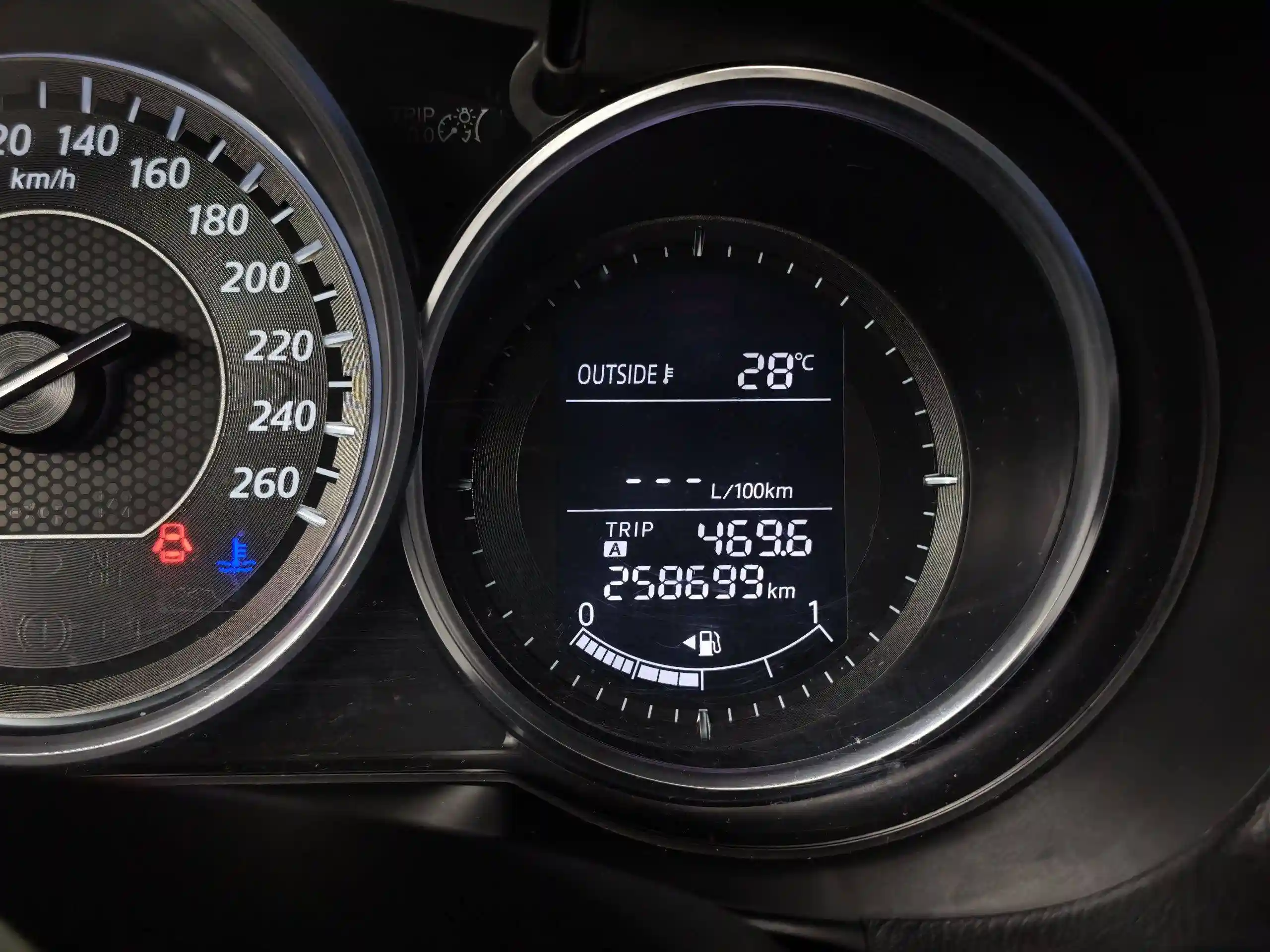 Mazda 6 2013