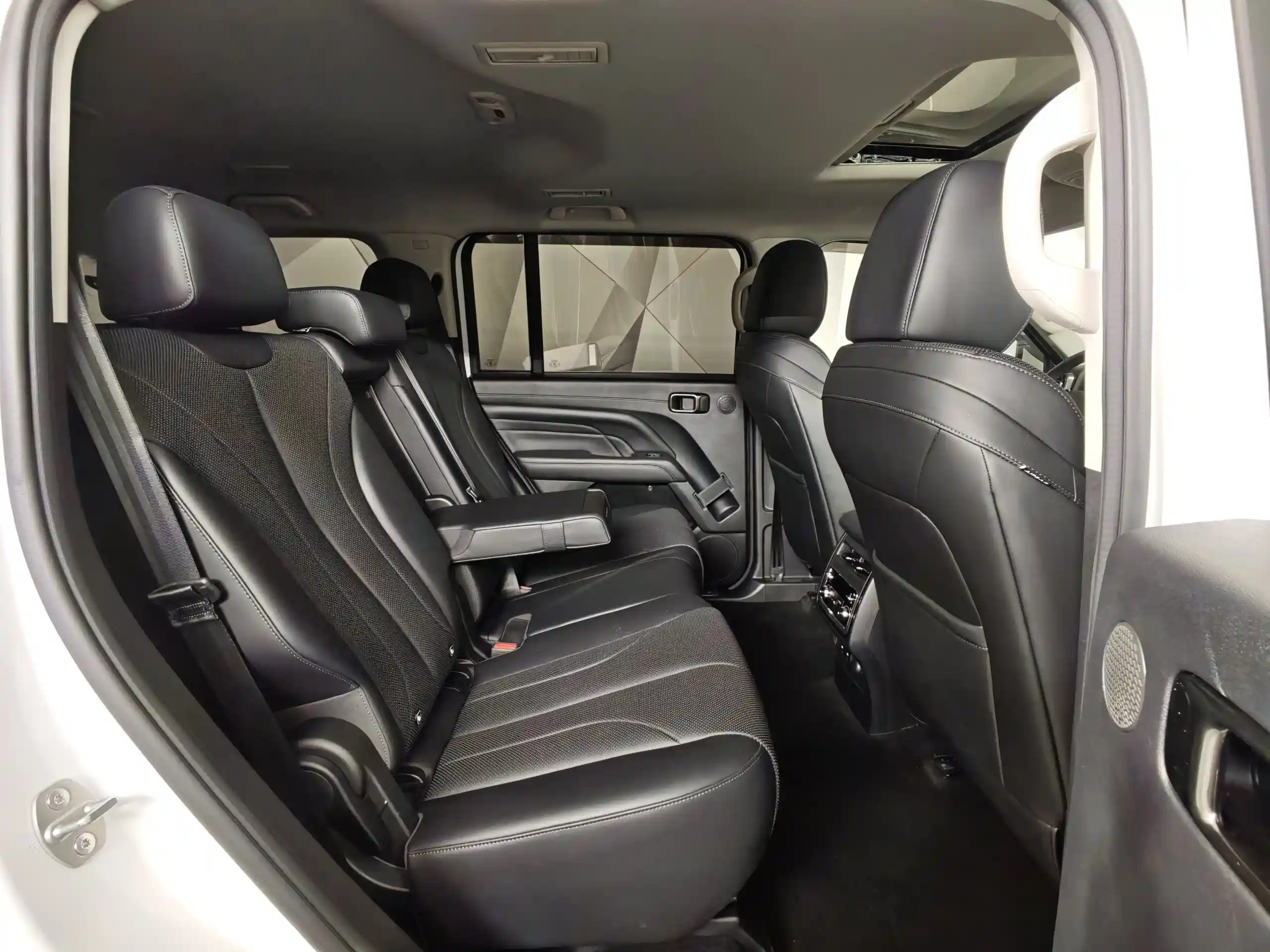 Haval PRO H9 2024