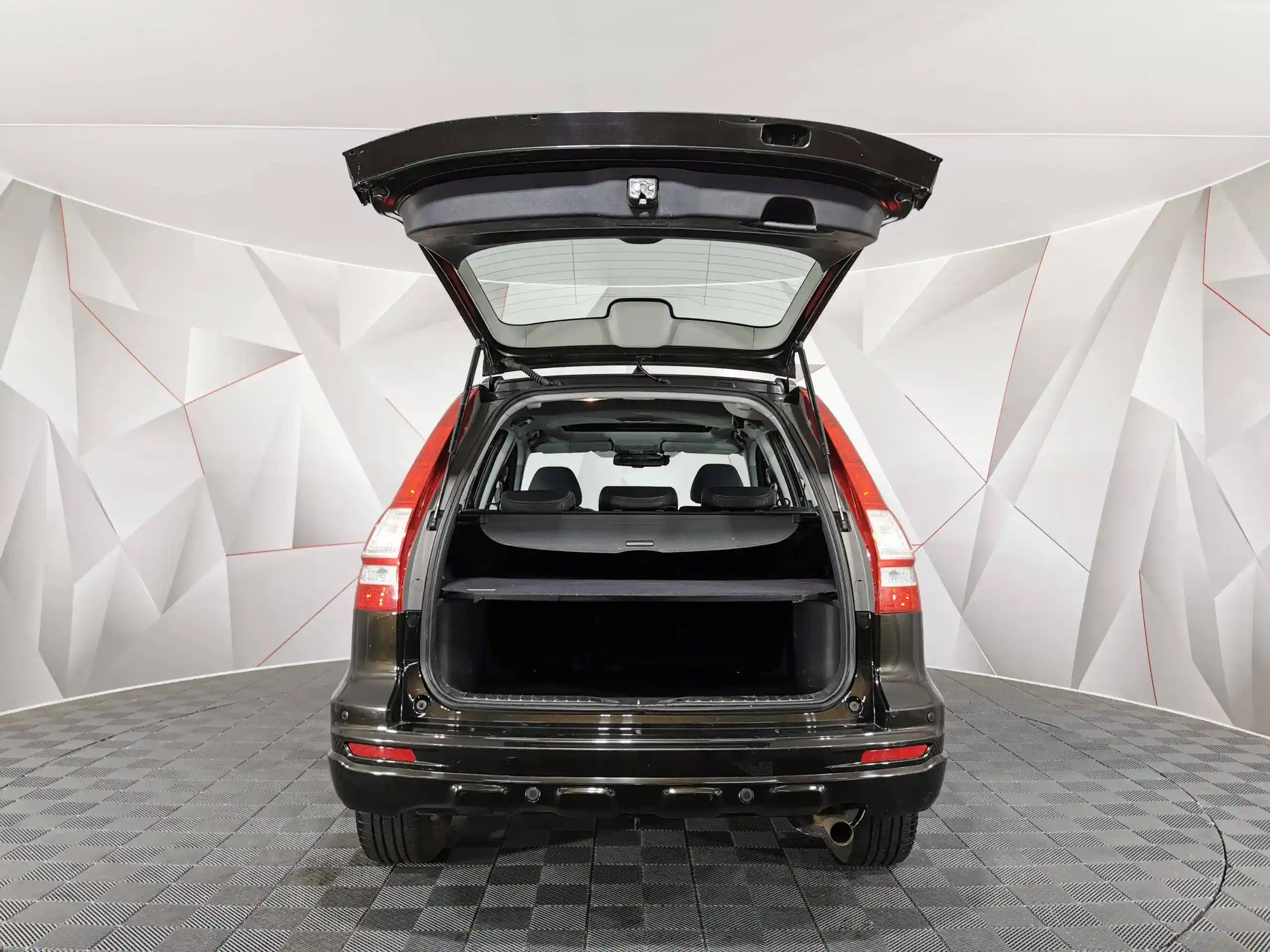 Honda CR-V 2011