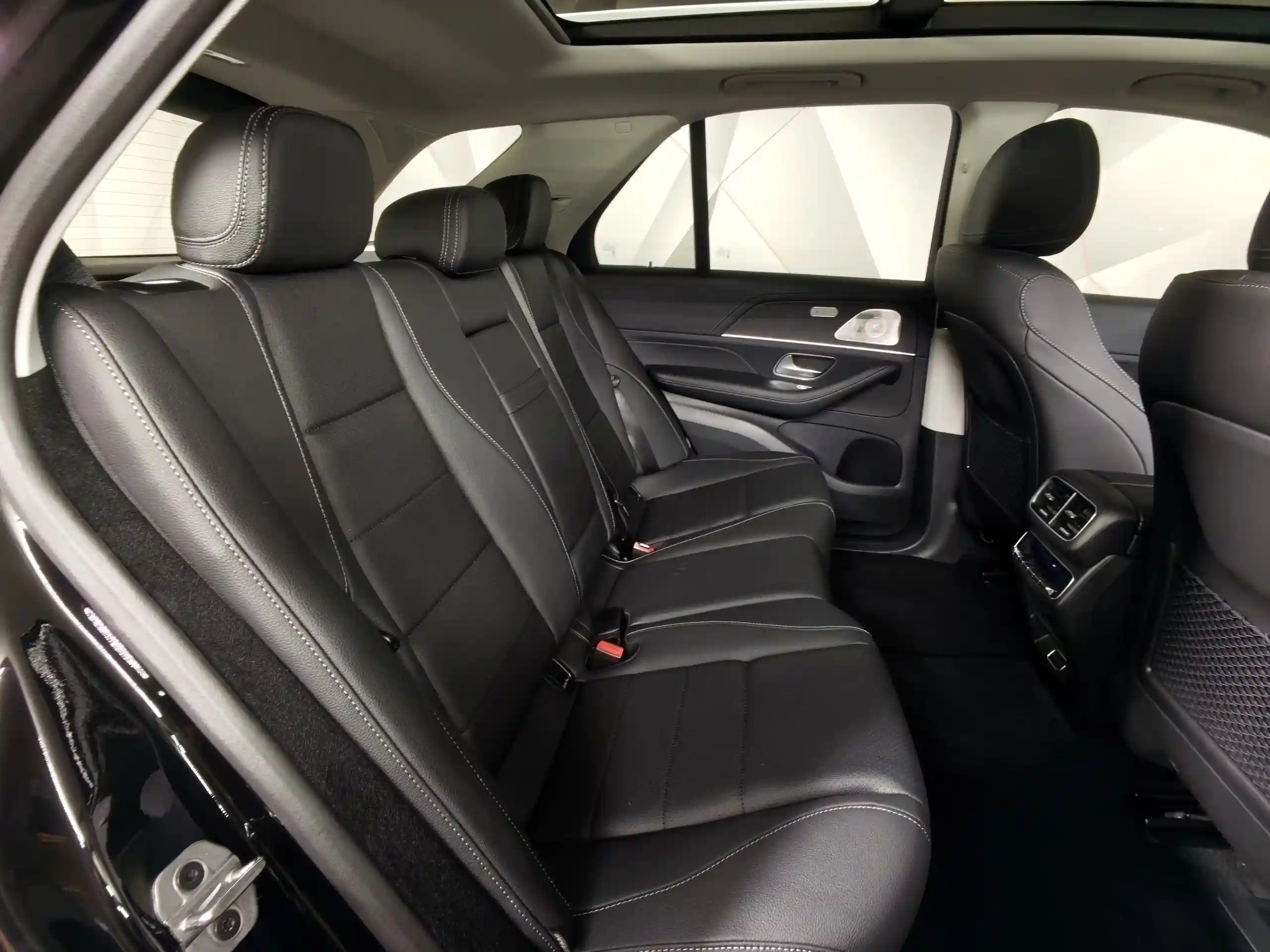 Mercedes-Benz GLE 2026