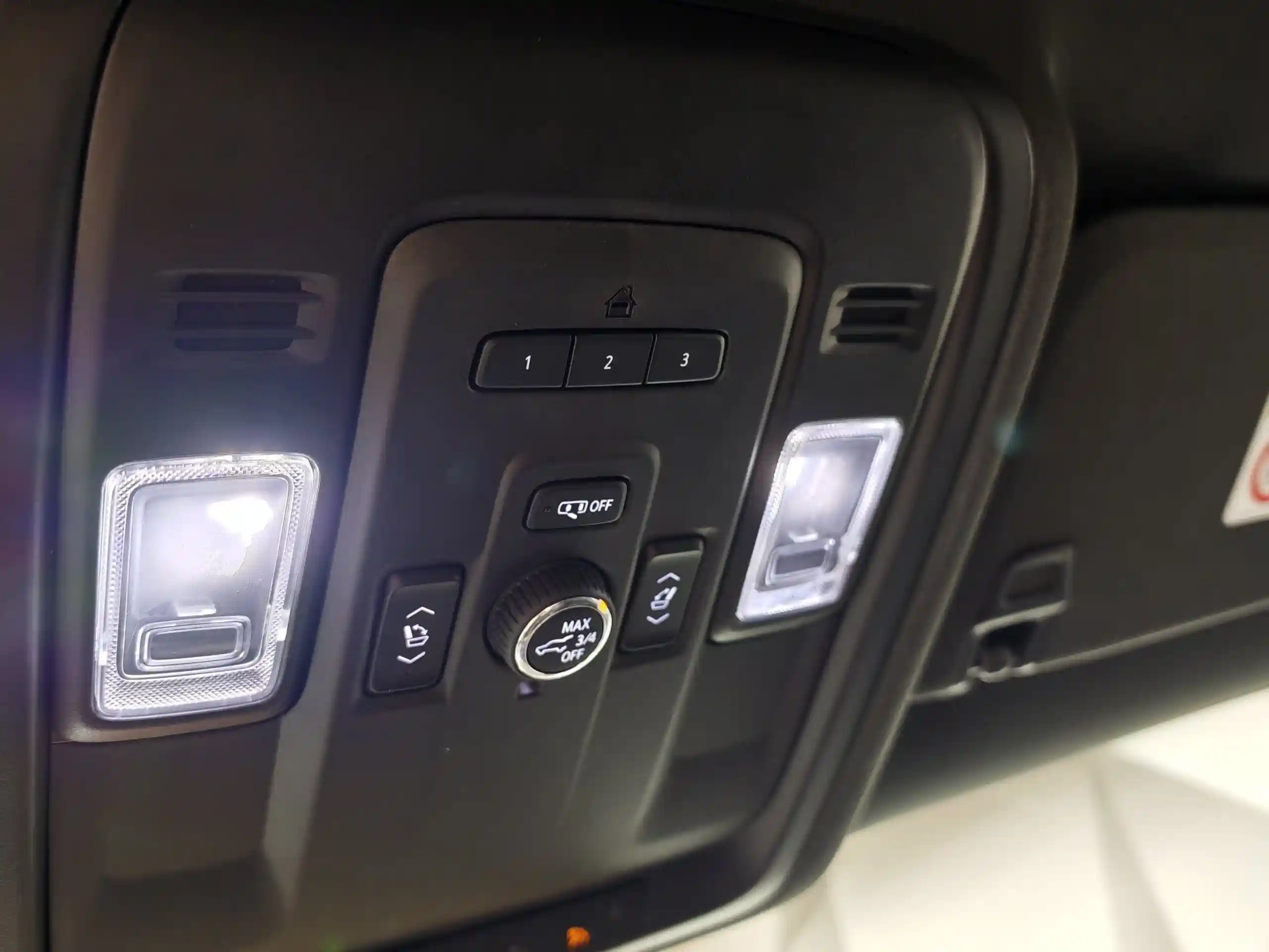Chevrolet Tahoe 2021