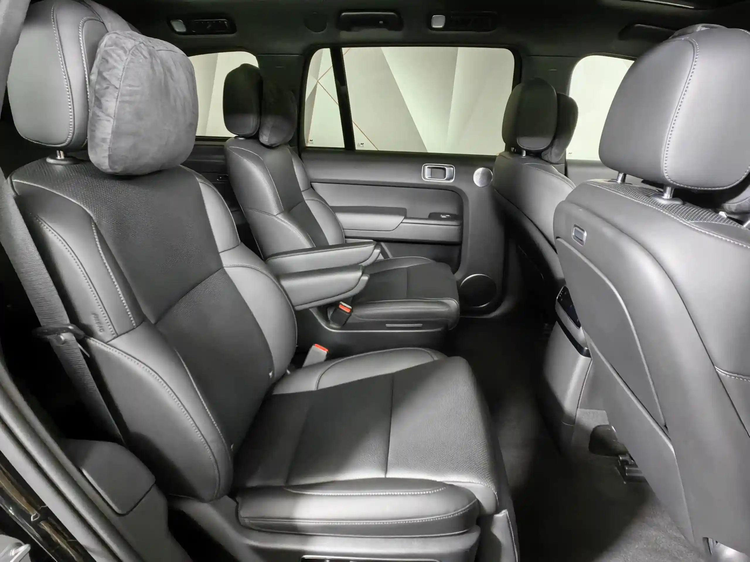Li Auto L9 2024