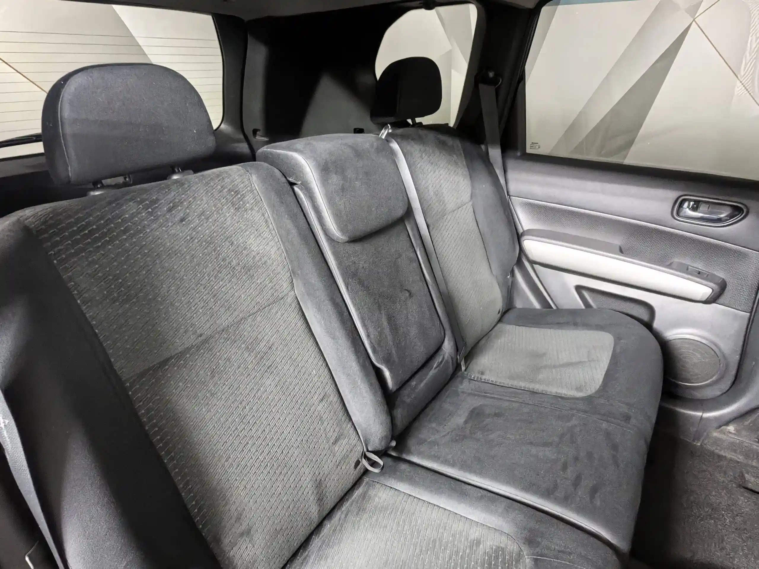 Nissan X-Trail 2013
