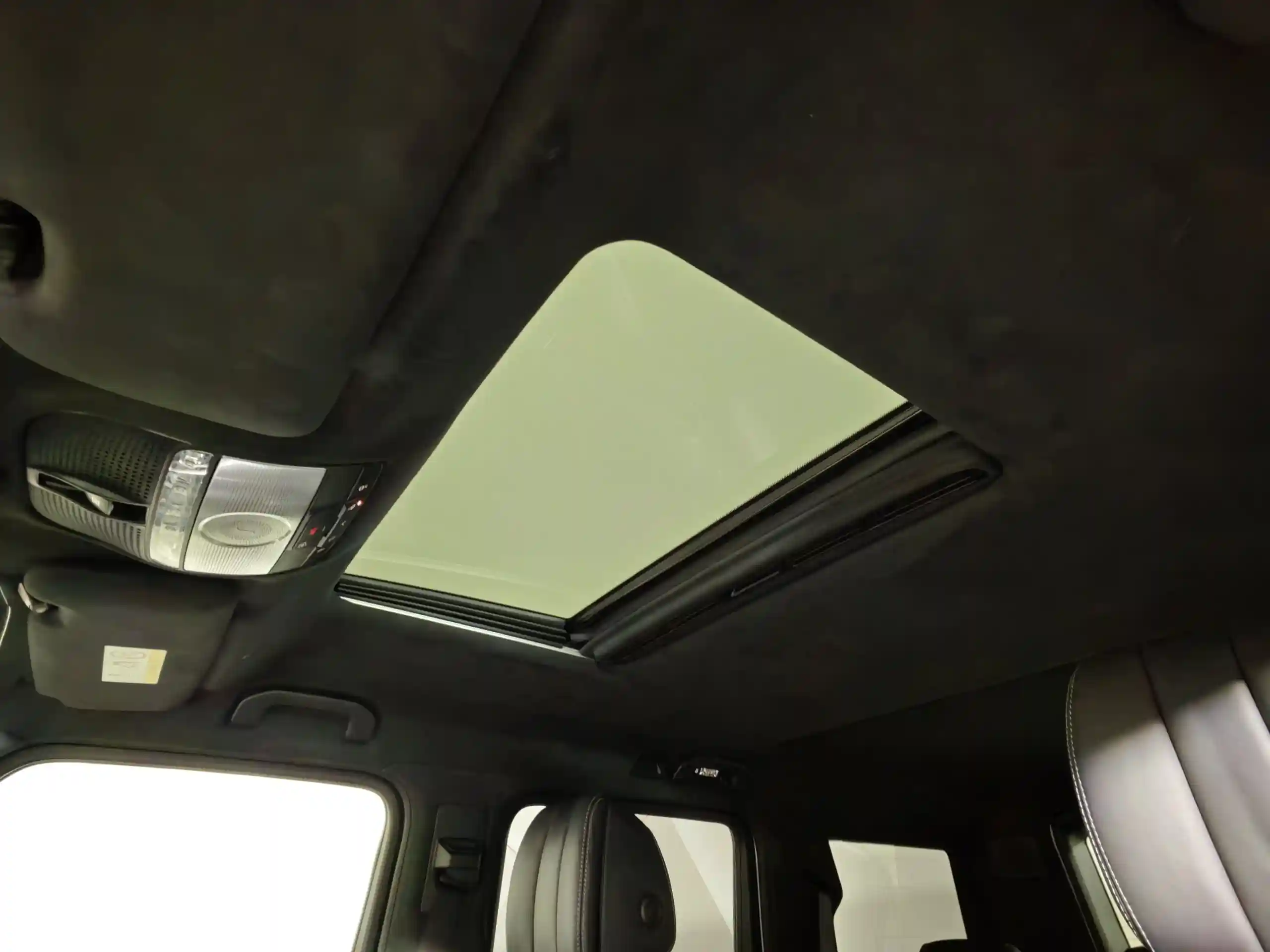 Mercedes-Benz G-Класс 2020