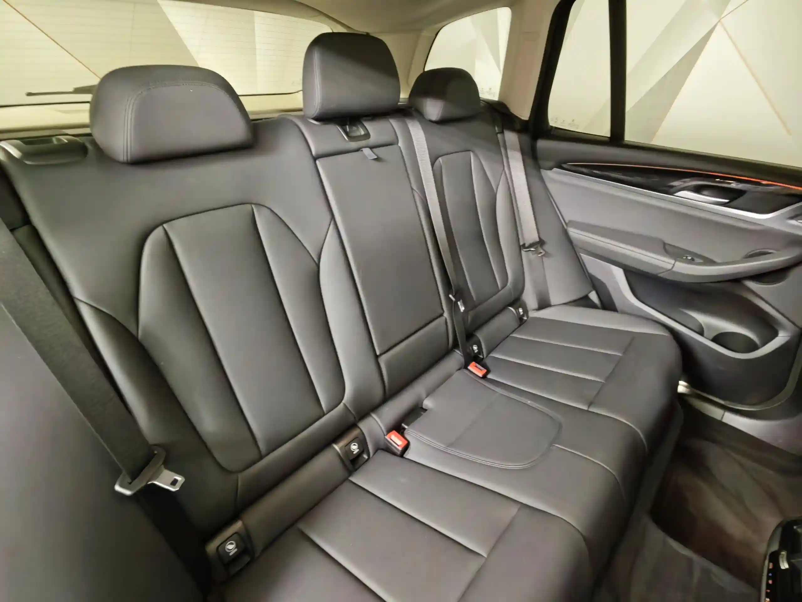 BMW X3 2019