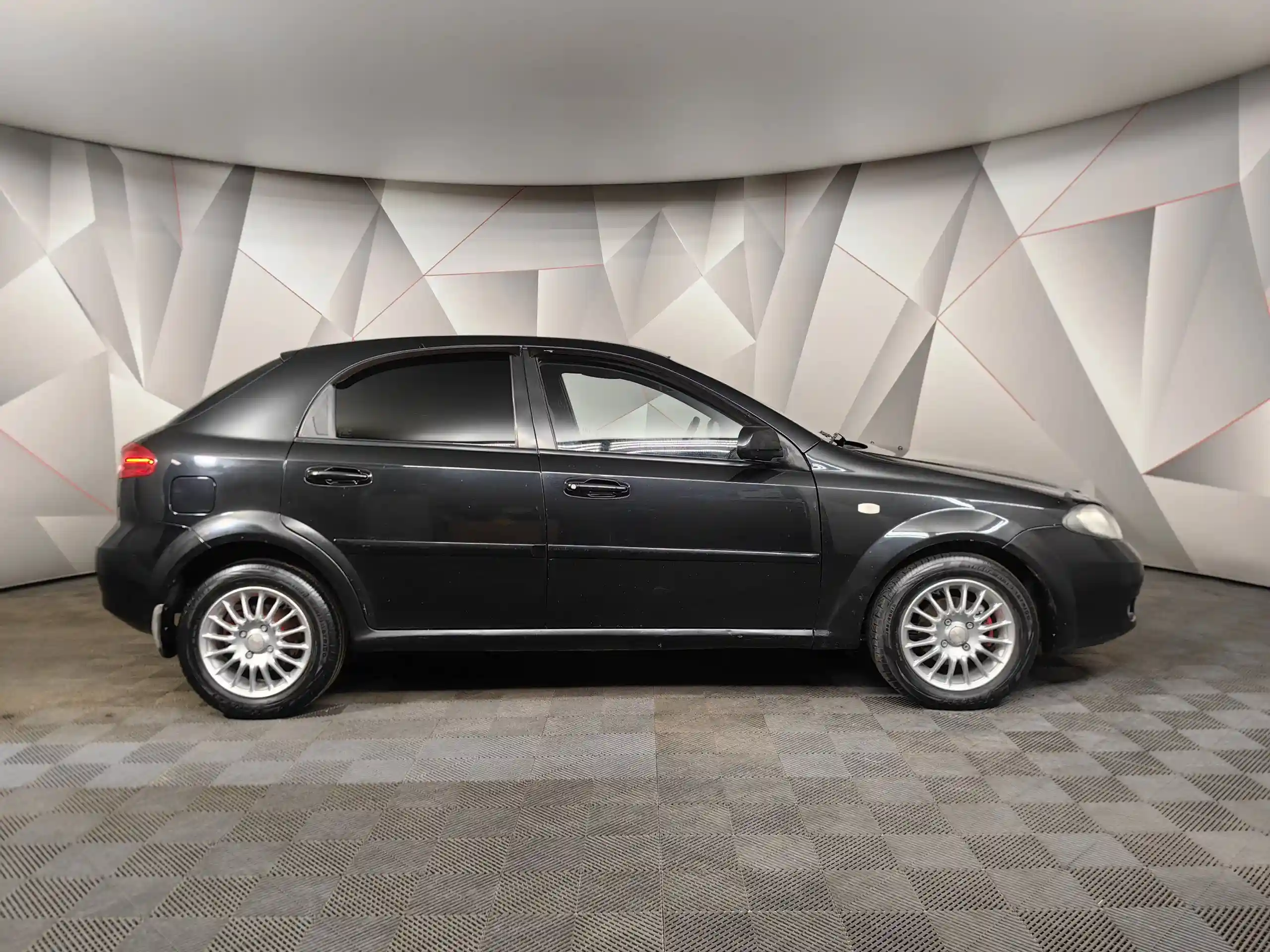 Chevrolet Lacetti 2006