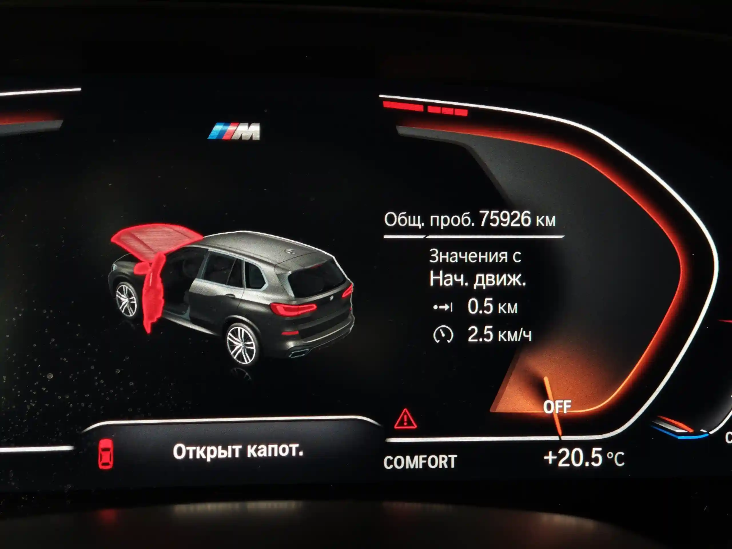 BMW X5 2019