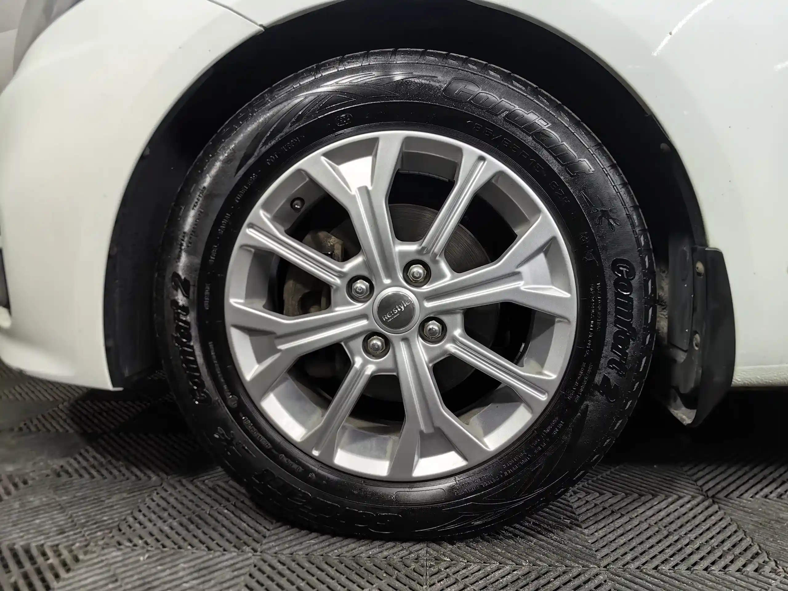 Kia Rio 2016