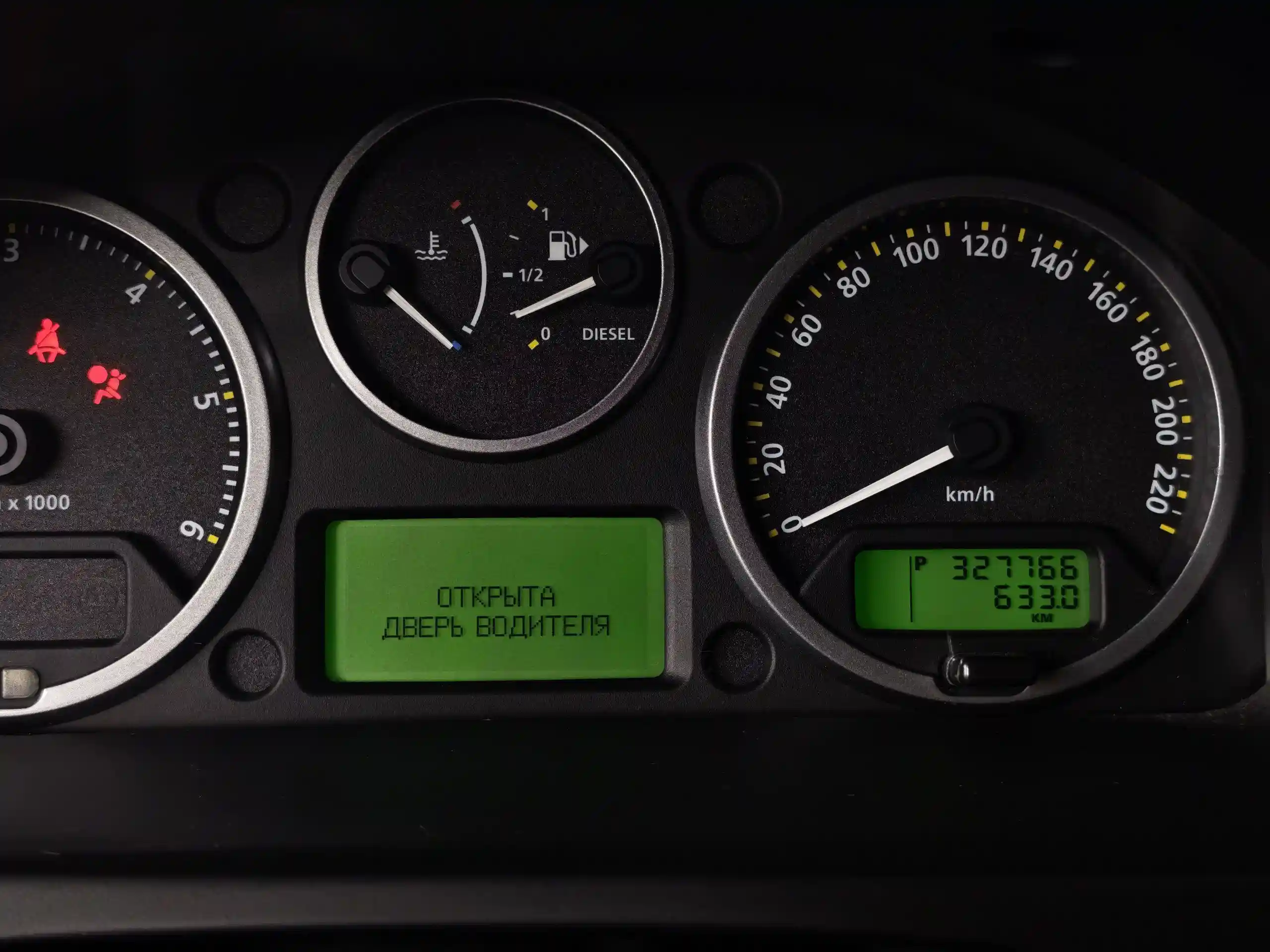 Land Rover Freelander 2010