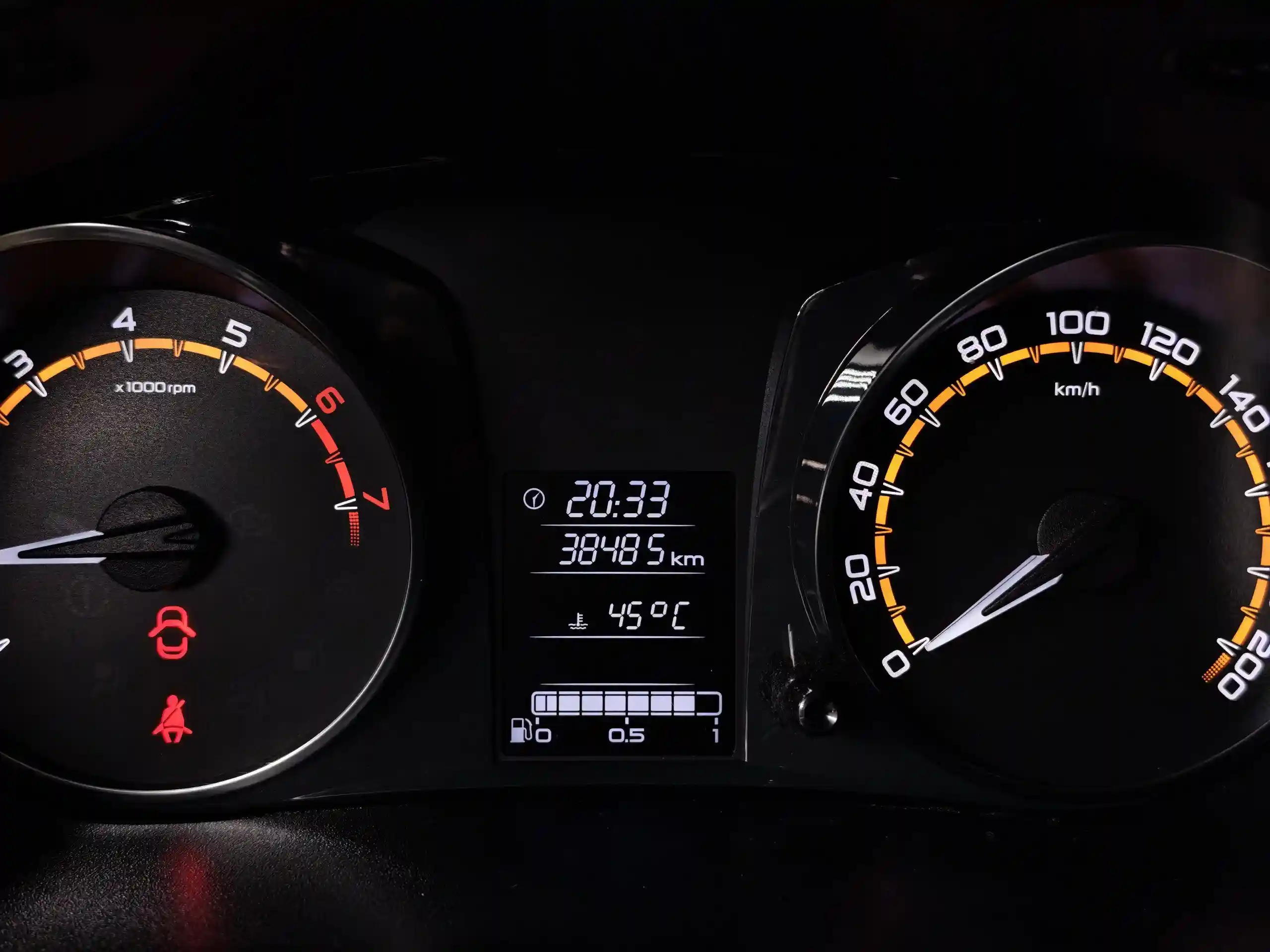 ВАЗ (Lada) Granta 2023