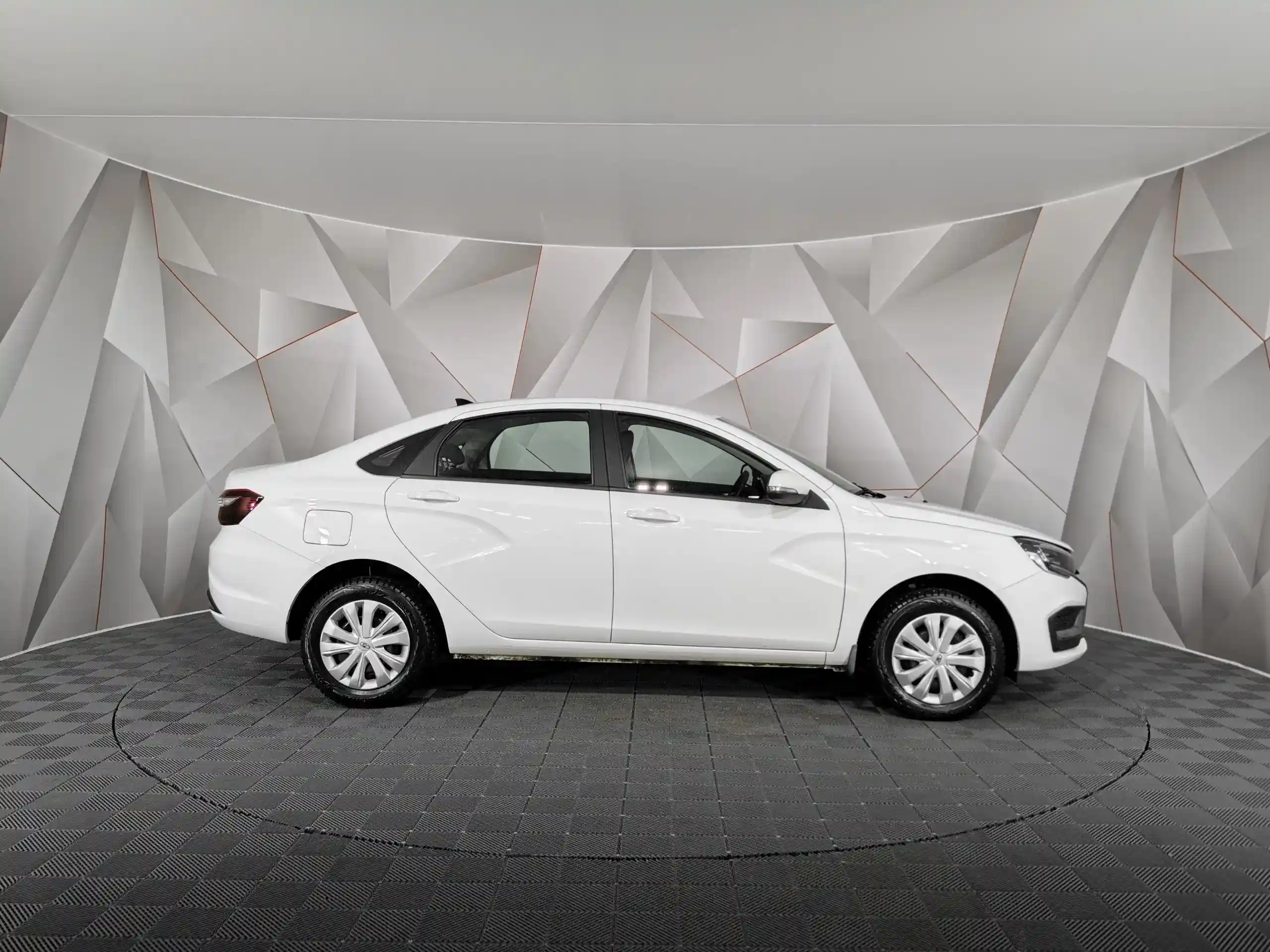 ВАЗ (Lada) Vesta 2023