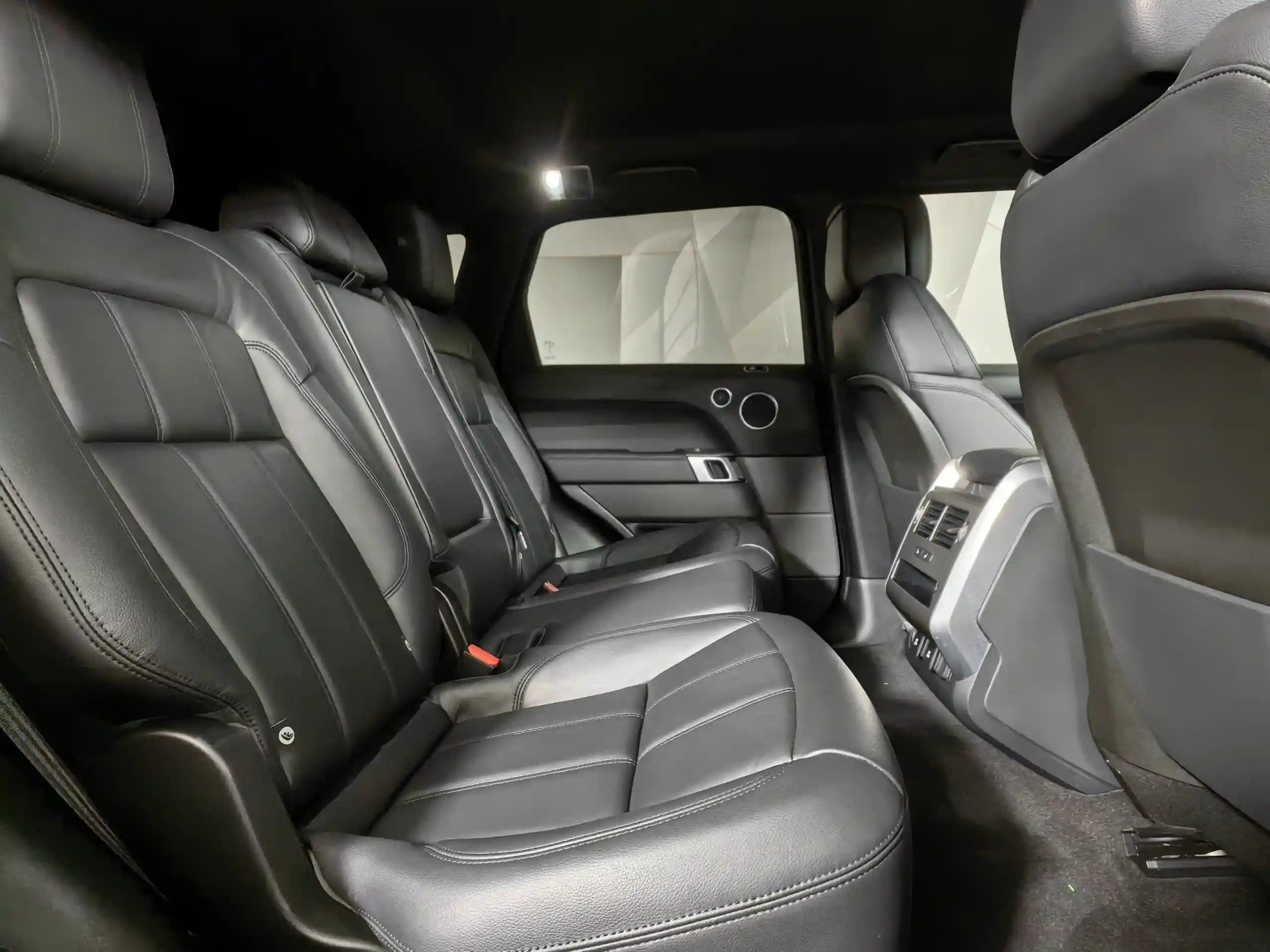 Land Rover Range Rover Sport 2020