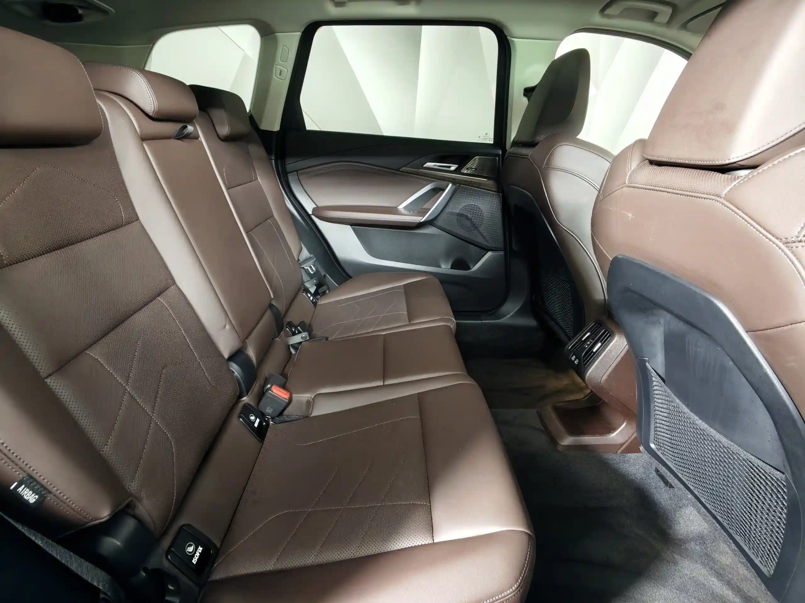 BMW X1 2024