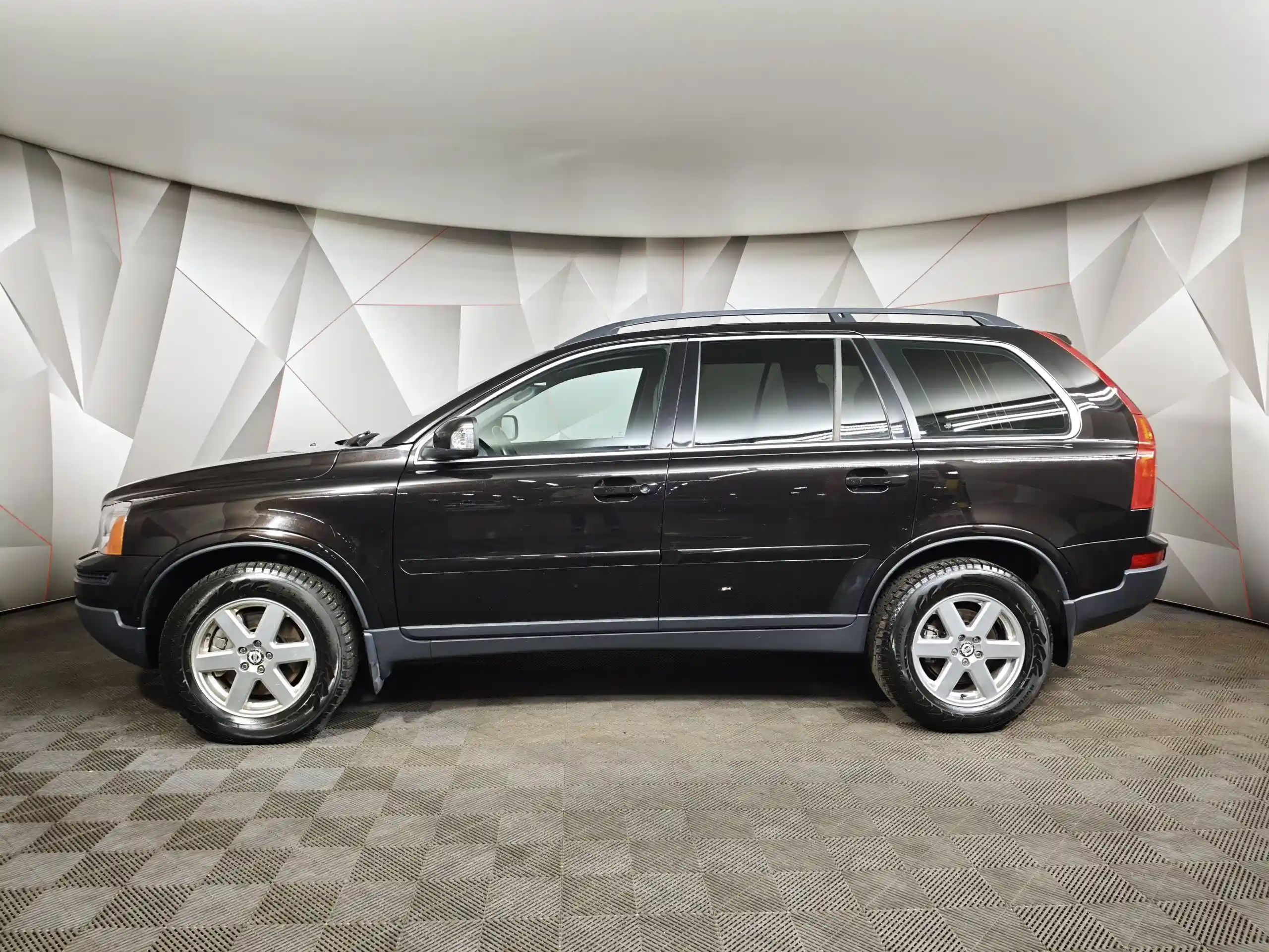 Volvo XC90 2008