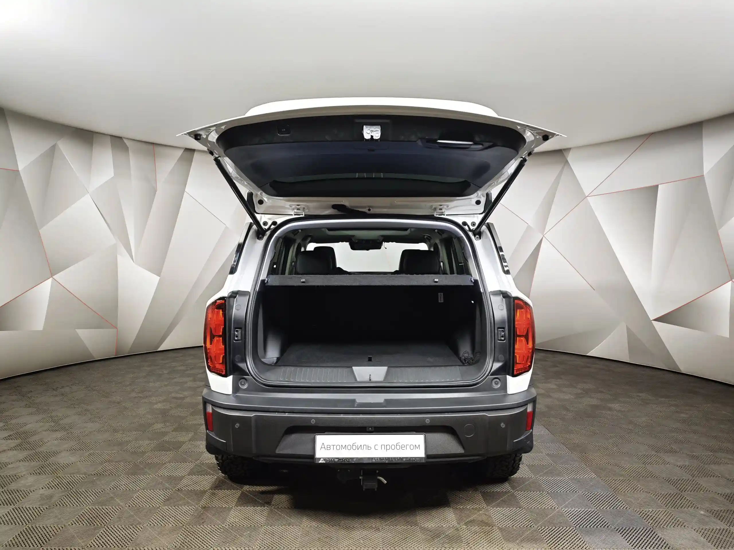 Haval PRO H3 2024
