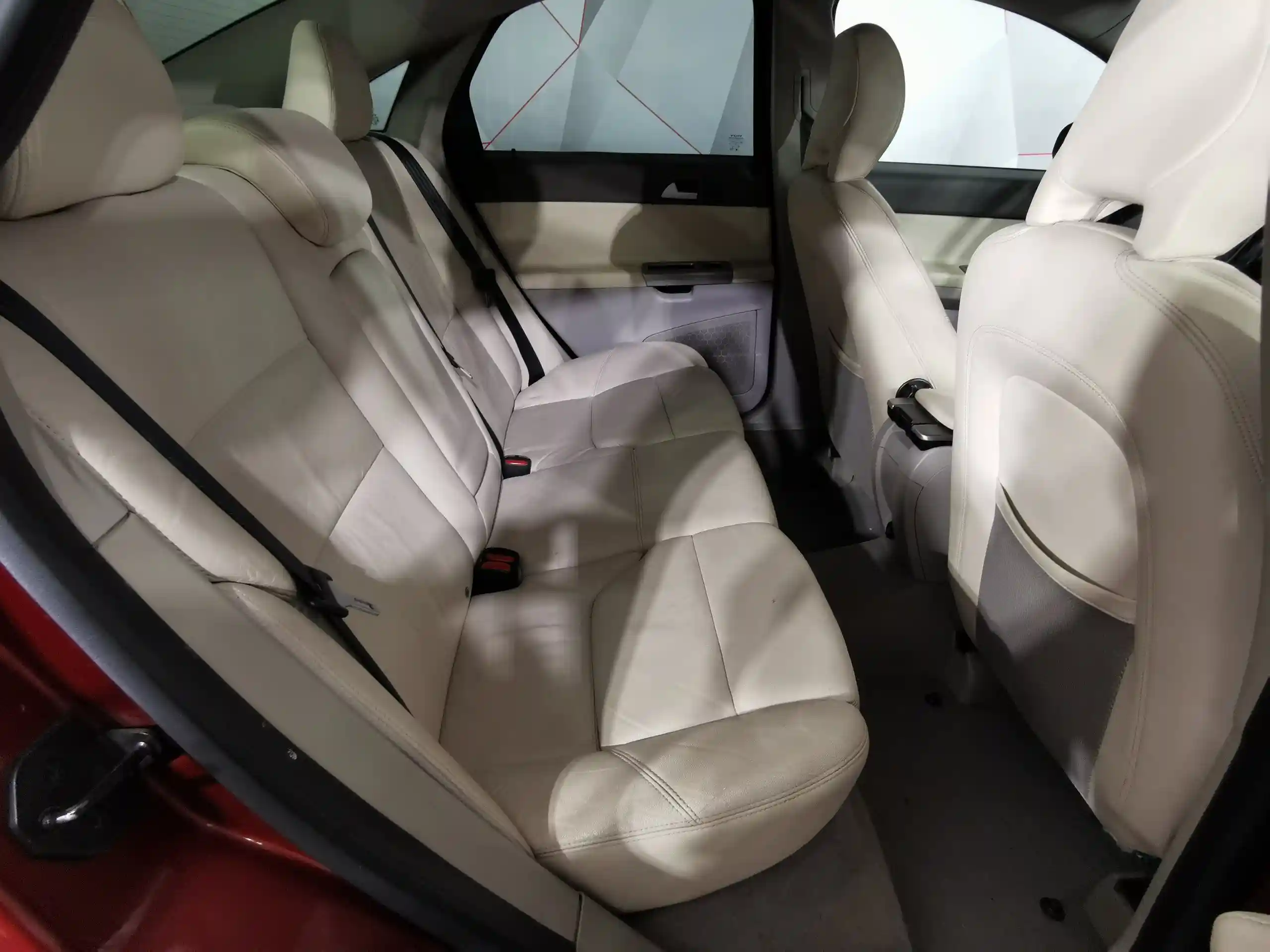 Volvo S40 2007